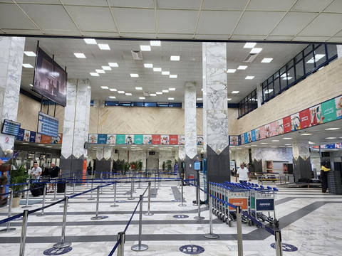 埃及航空国内“公务舱”、埃及铁路卧铺及坐席：开罗-卢克索-阿斯旺-开罗