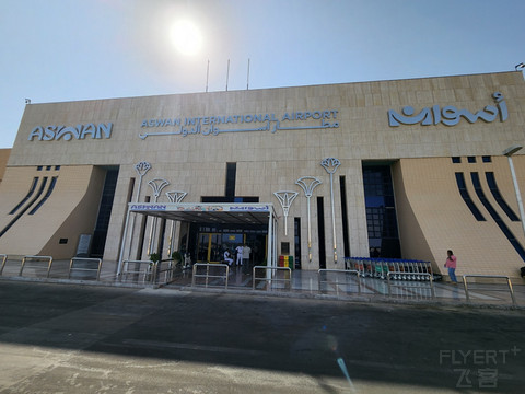 埃及航空国内“公务舱”、埃及铁路卧铺及坐席：开罗-卢克索-阿斯旺-开罗