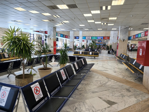 埃及航空国内“公务舱”、埃及铁路卧铺及坐席：开罗-卢克索-阿斯旺-开罗