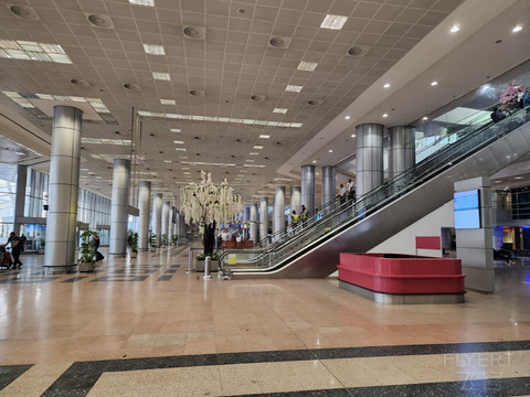 埃及航空国内“公务舱”、埃及铁路卧铺及坐席：开罗-卢克索-阿斯旺-开罗