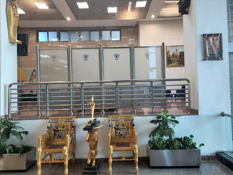 埃及航空国内“公务舱”、埃及铁路卧铺及坐席：开罗-卢克索-阿斯旺-开罗