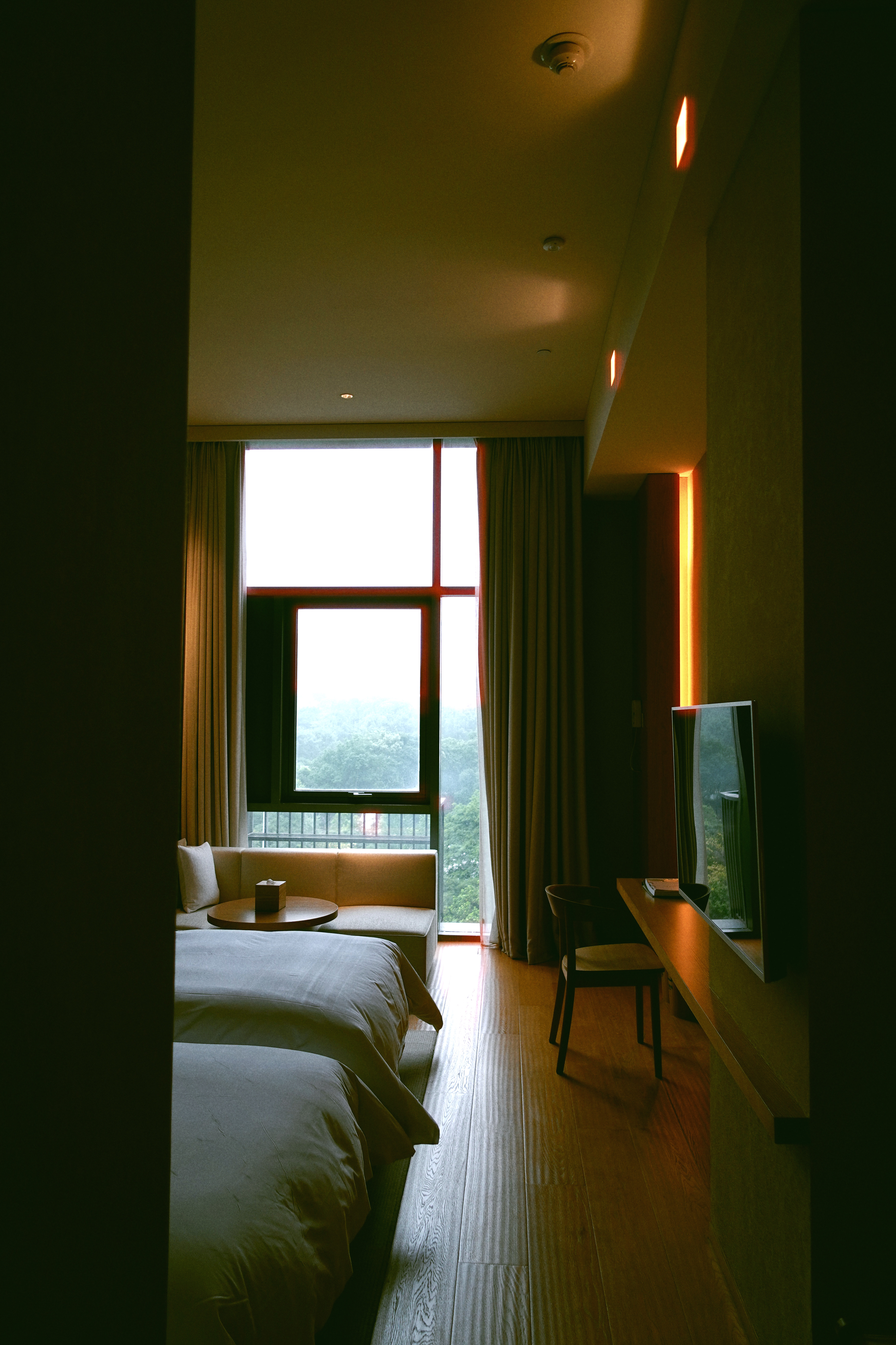 Live WellMUJI HOTEL (SHENZHEN)