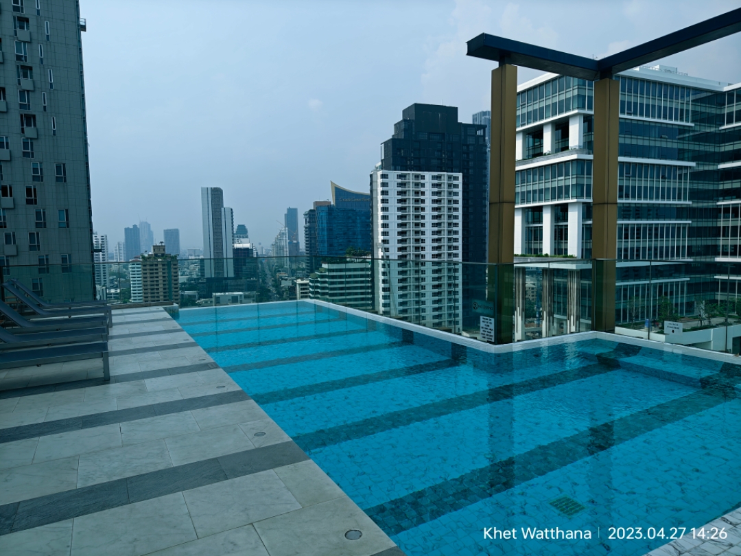 Լ۱֮ѡ-֮ͨ׷ԢƵ
Staybridge Suites Bangkok Thonglor, an IHG