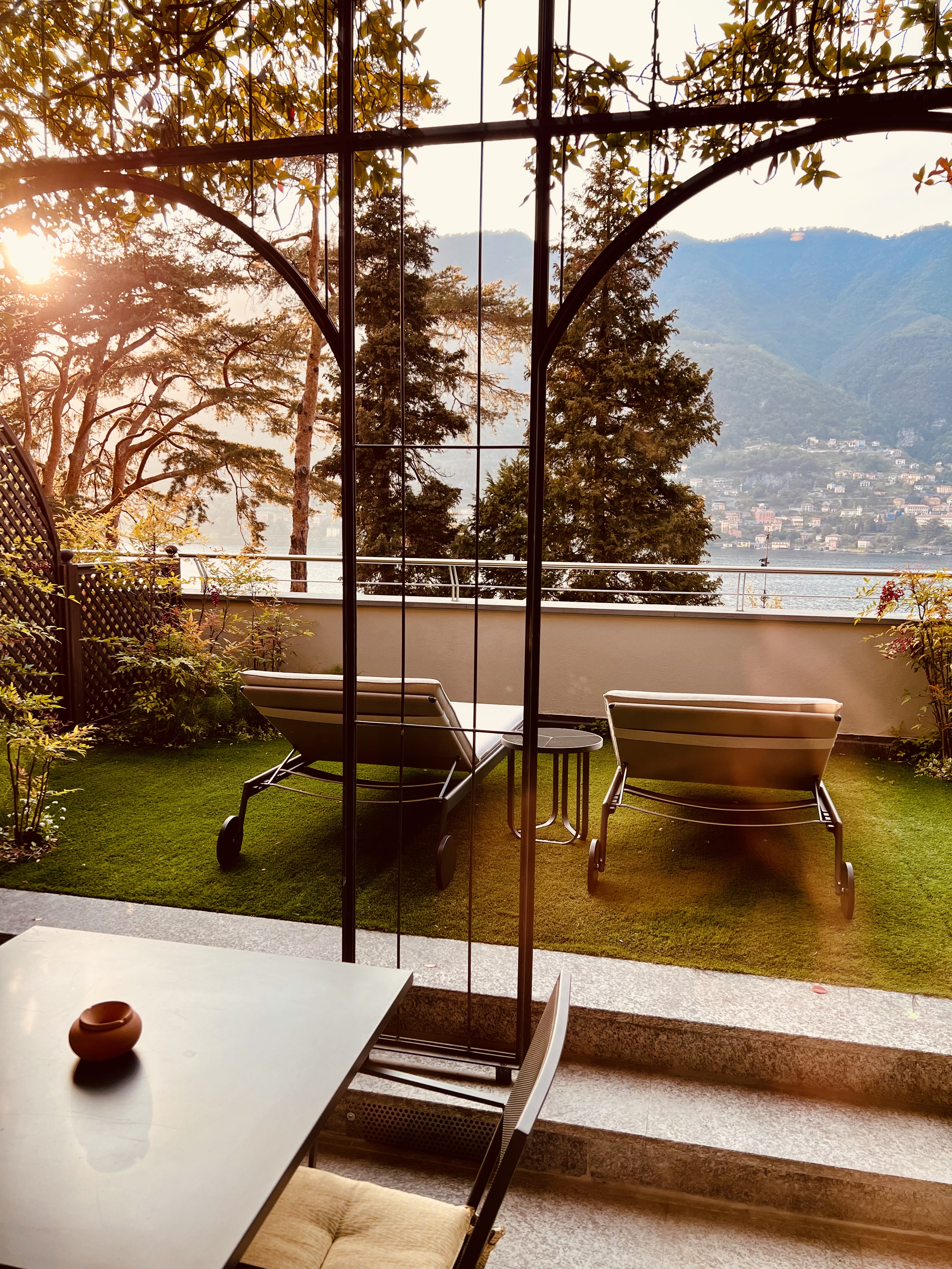 ĻĪMandarin Oriental Lake Como