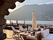 <em>Ļ</em>ĪMandarin Oriental Lake Como