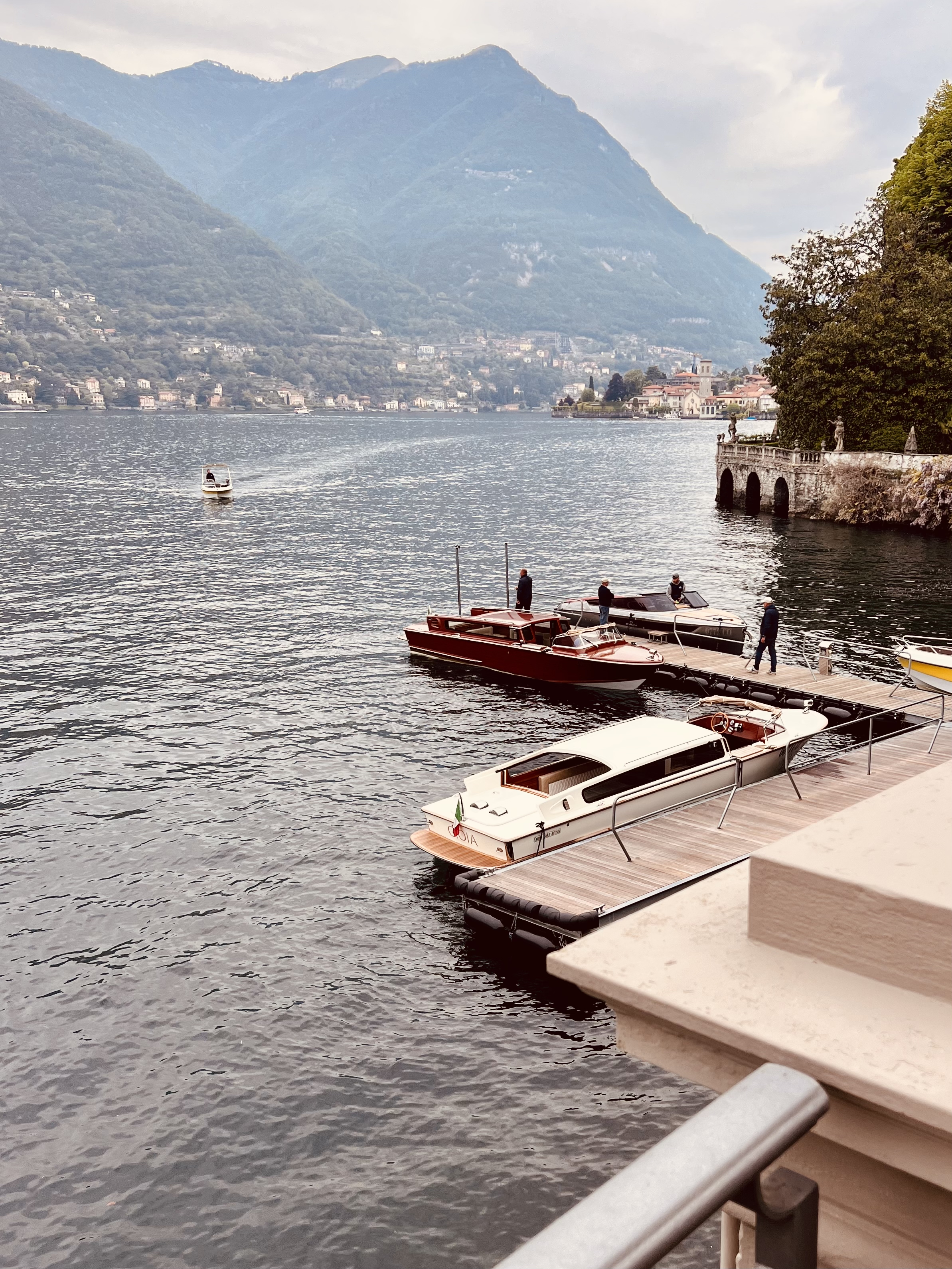 ĻĪMandarin Oriental Lake Como