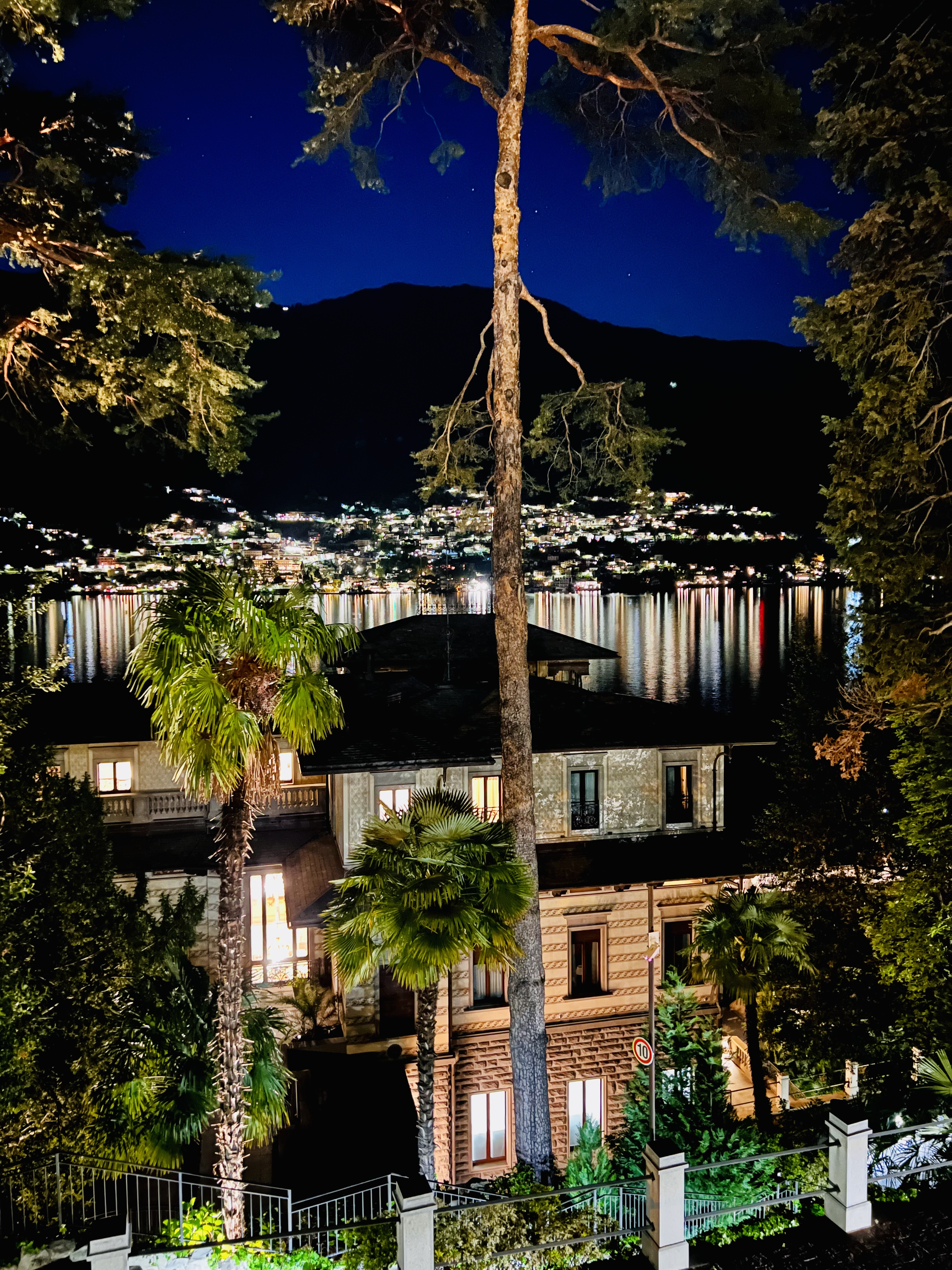 ĻĪMandarin Oriental Lake Como