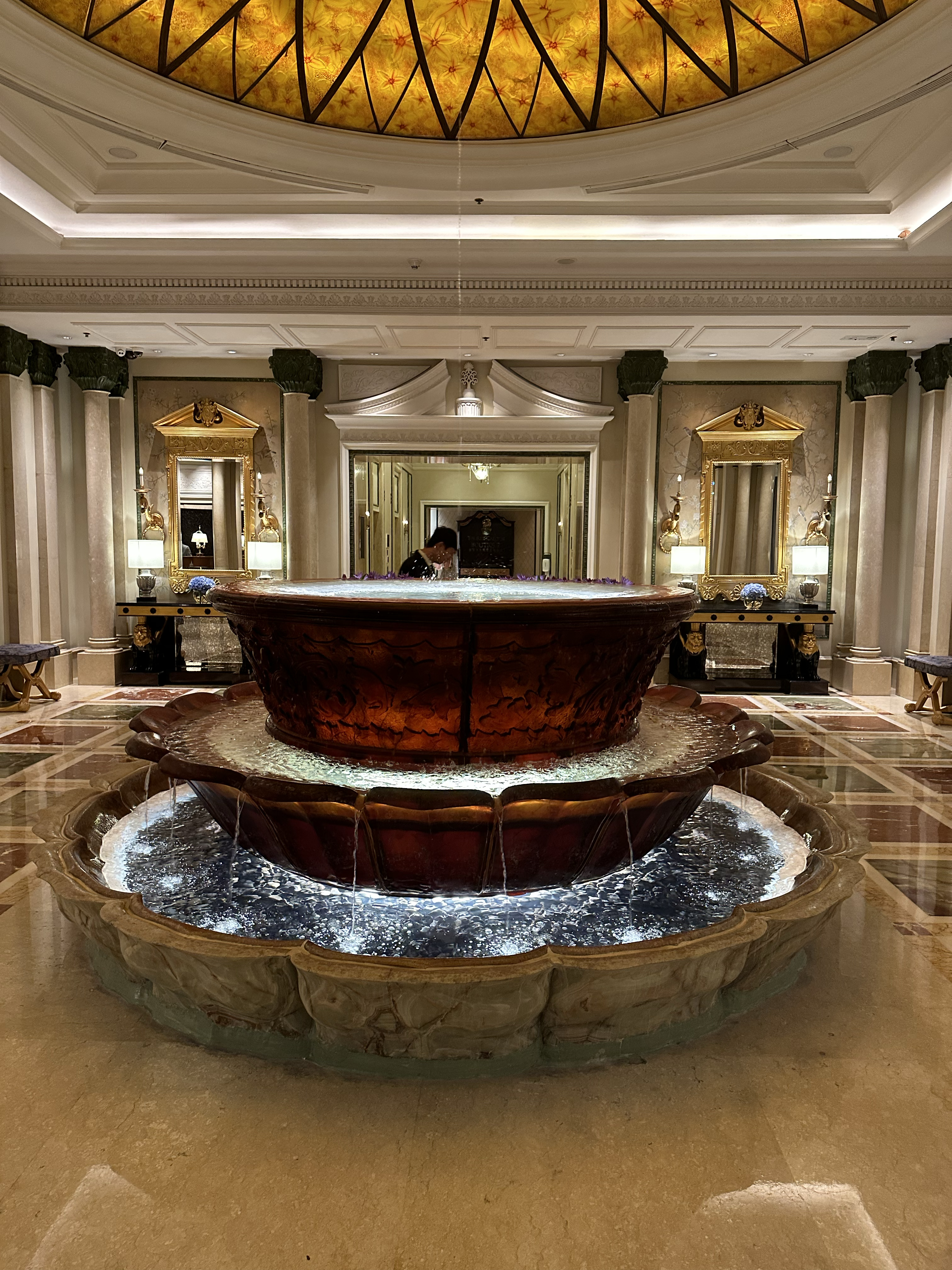 ˼ The Ritz-Carlton Guangzhou