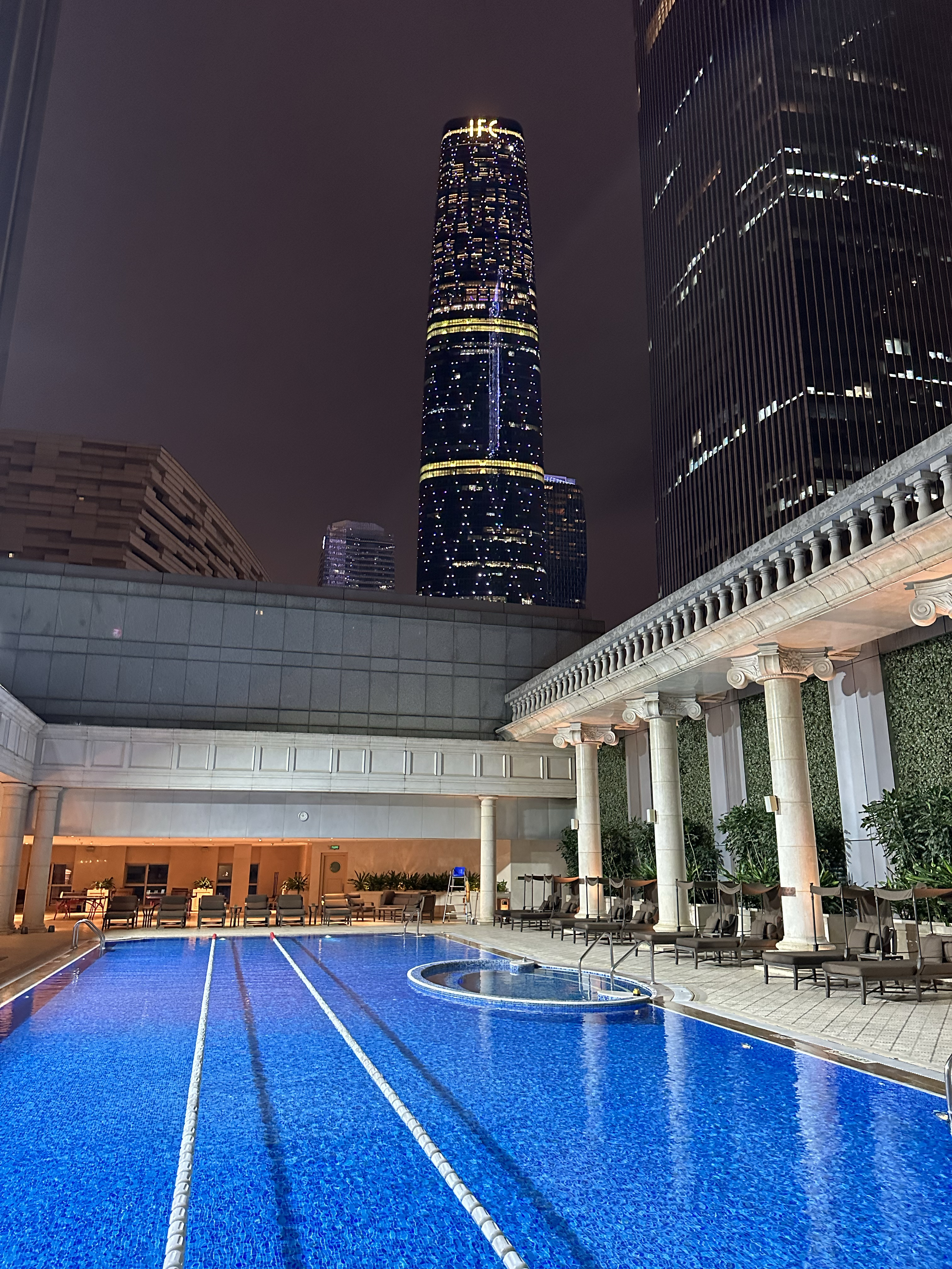 ˼ The Ritz-Carlton Guangzhou