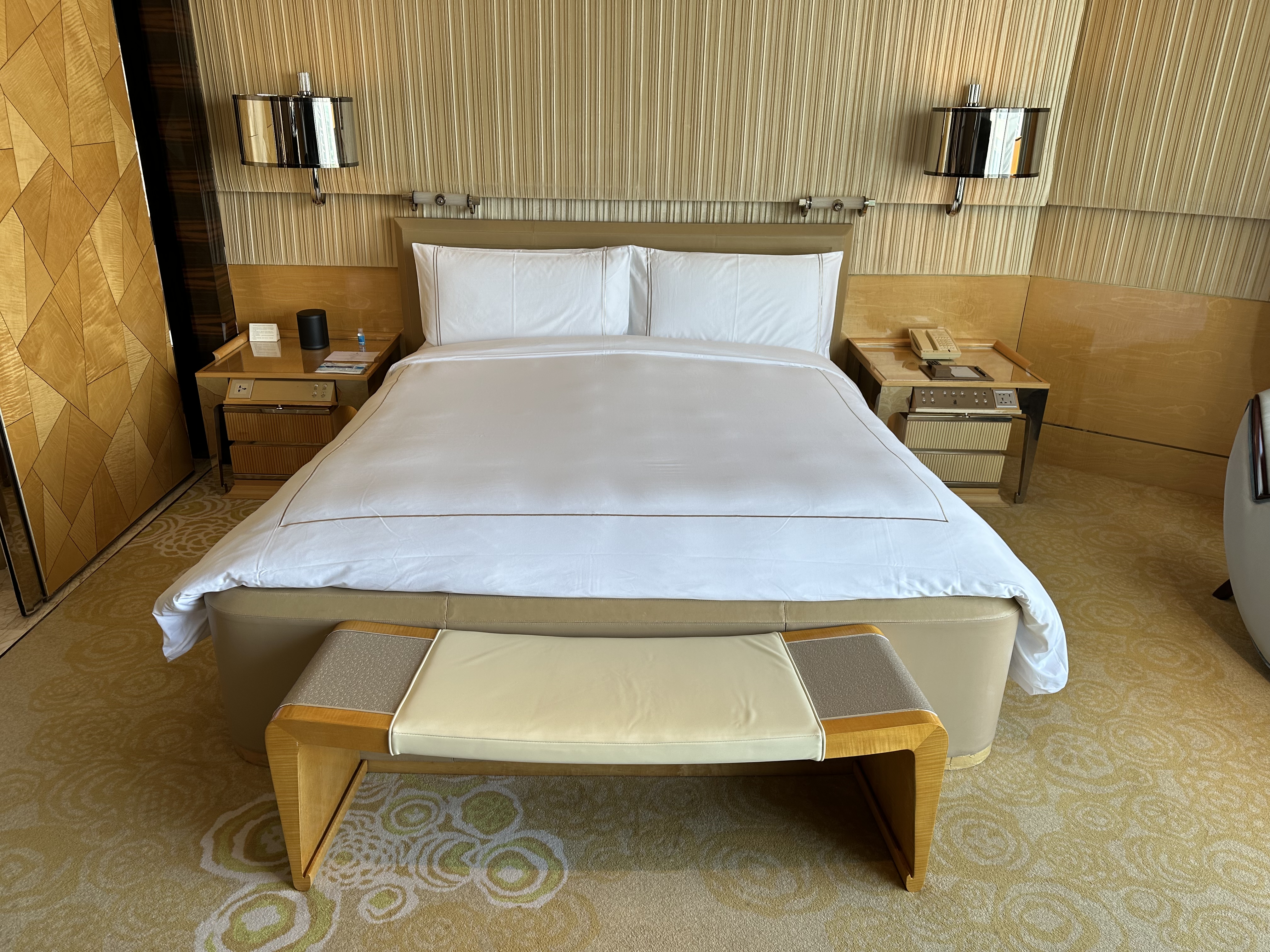 Ϻֶ˼ The Ritz- Carlton Shanghai,Pudong