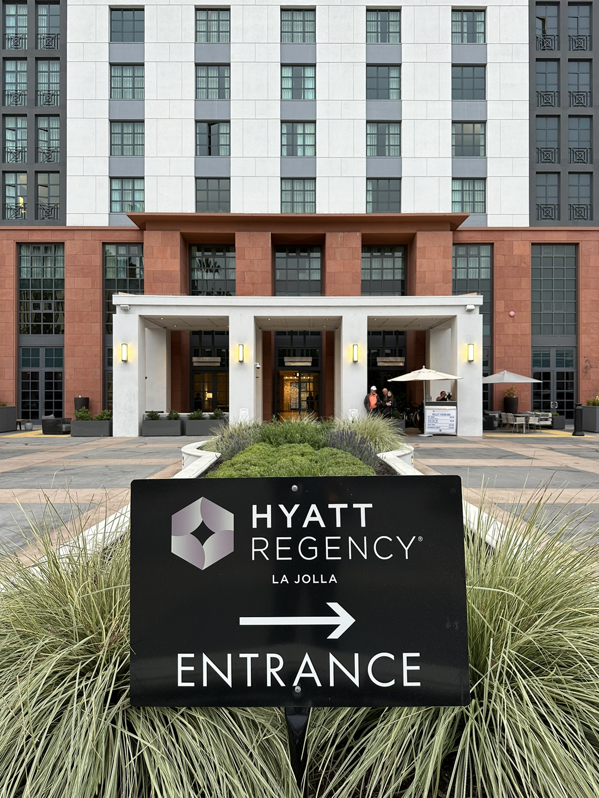 ʥǸ磩ĵŵǿþƵ Hyatt Regency La Jolla at Aventine