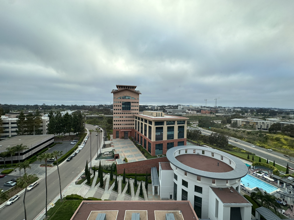 ʥǸ磩ĵŵǿþƵ Hyatt Regency La Jolla at Aventine