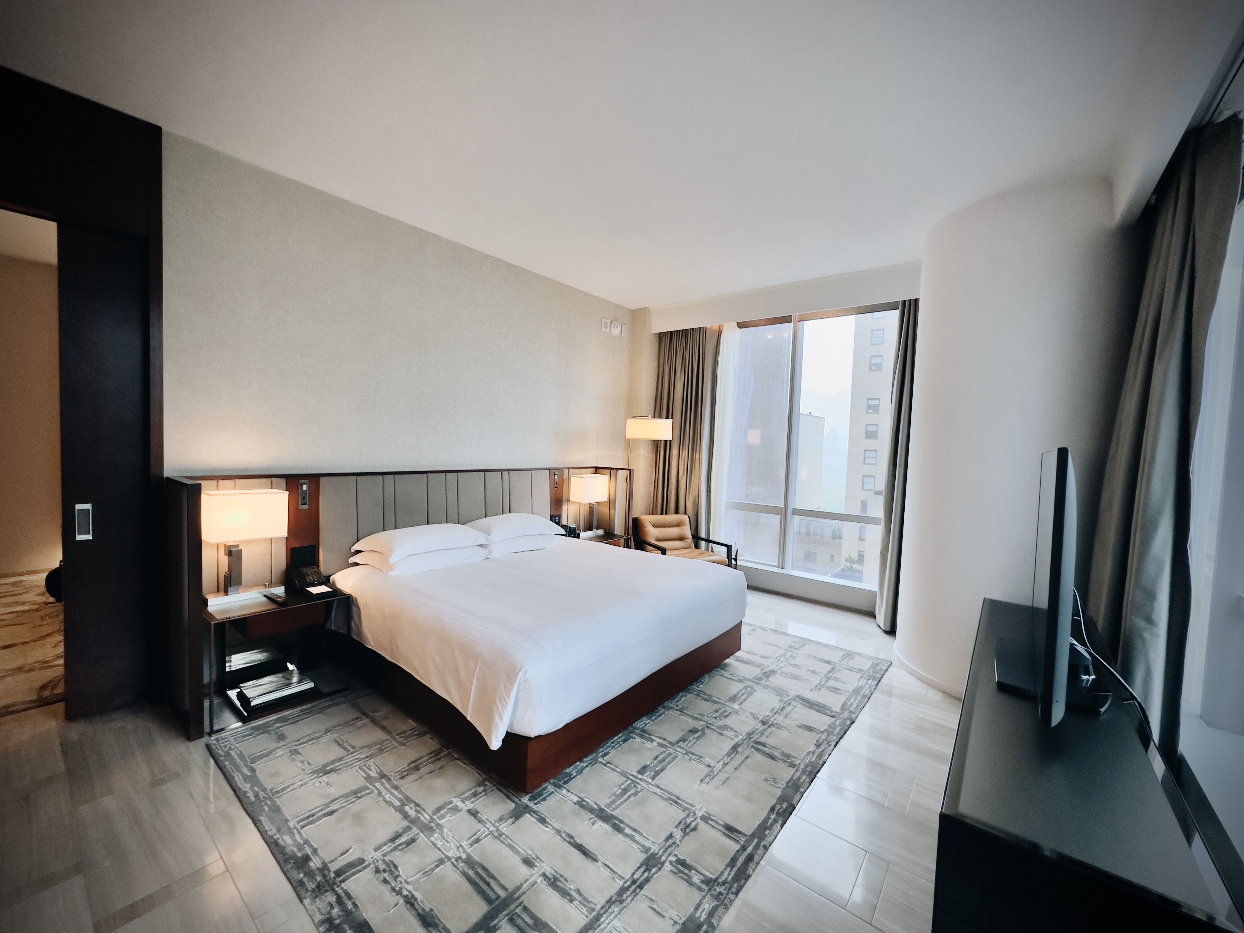 ˽ΪŦԼѡŦԼþƵ꣬One Bedroom City View Suite