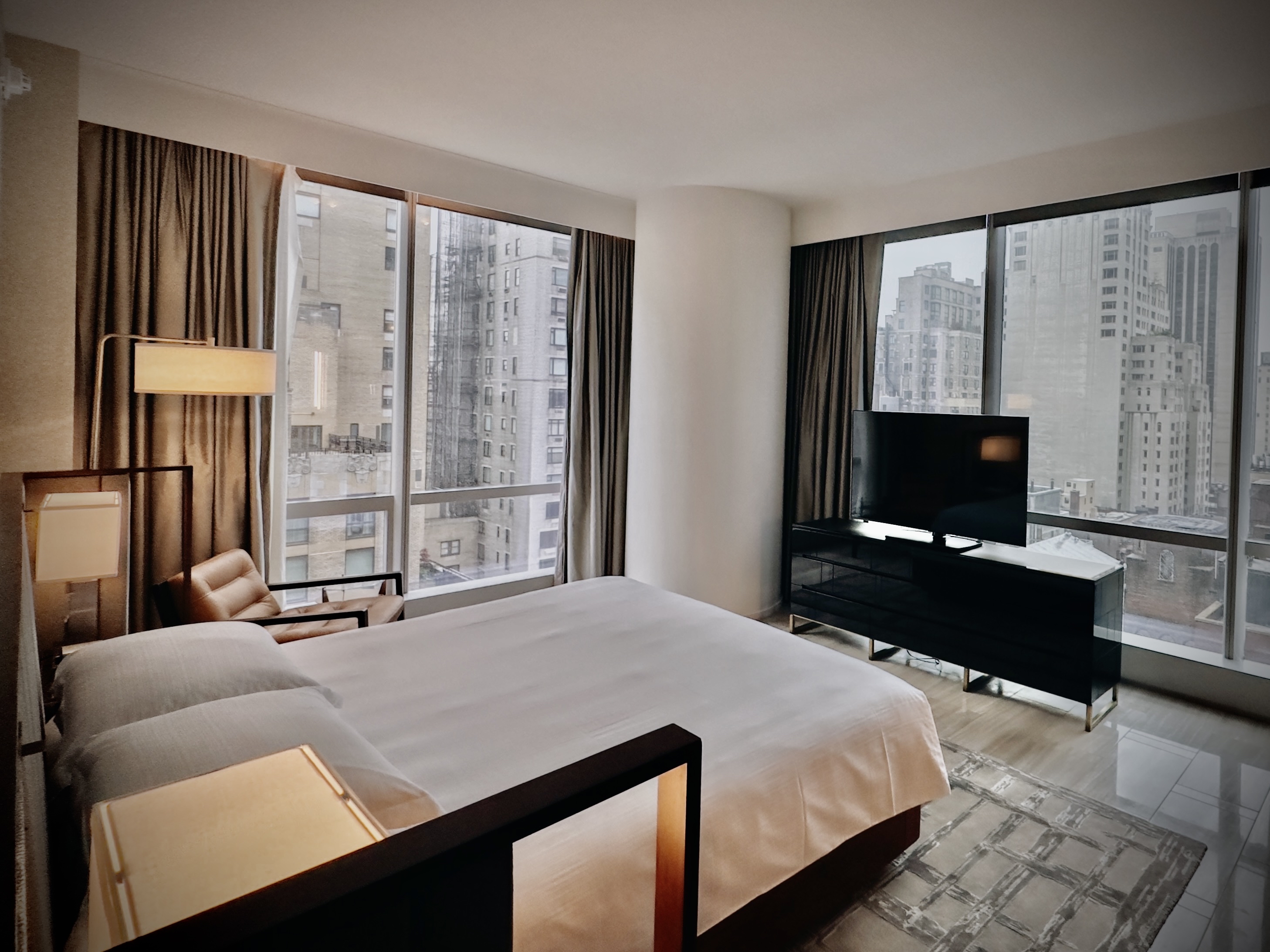 ˽ΪŦԼѡŦԼþƵ꣬One Bedroom City View Suite