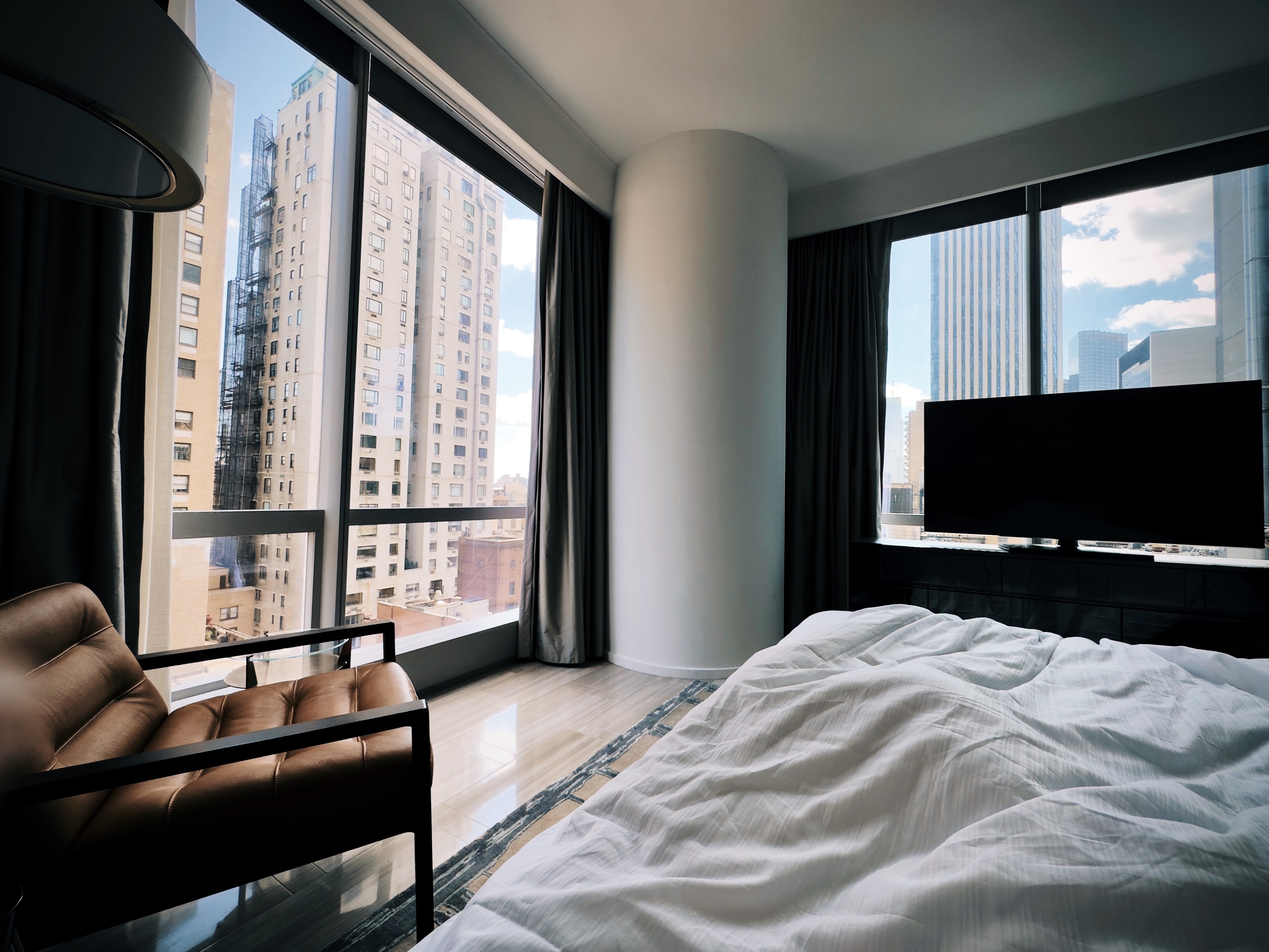 ˽ΪŦԼѡŦԼþƵ꣬One Bedroom City View Suite