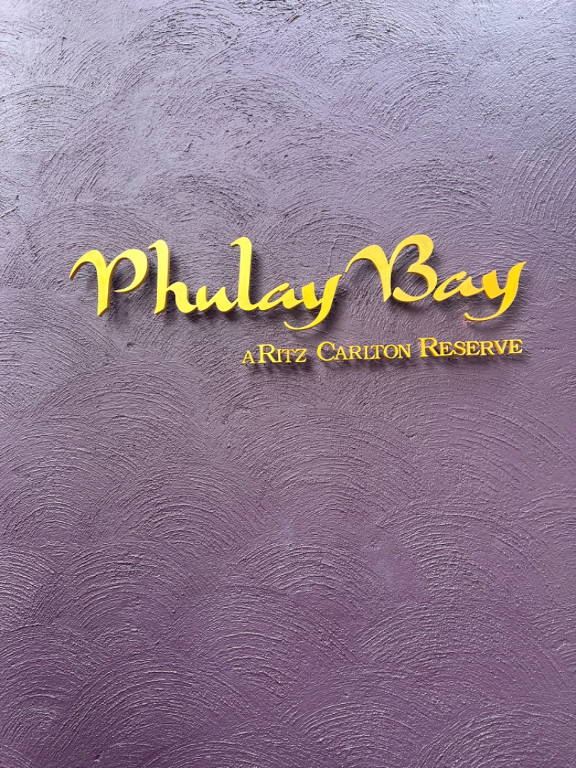 һPhulay baya RitzCarlton Reserve