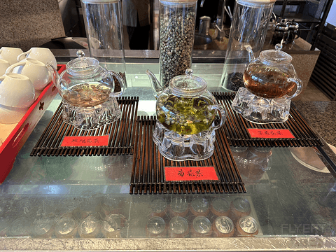 避世的度假花园 | 贵阳中天凯悦酒店