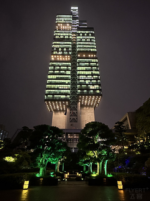 避世的度假花园 | 贵阳中天凯悦酒店