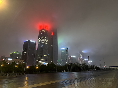 避世的度假花园 | 贵阳中天凯悦酒店