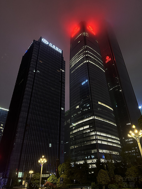 避世的度假花园 | 贵阳中天凯悦酒店