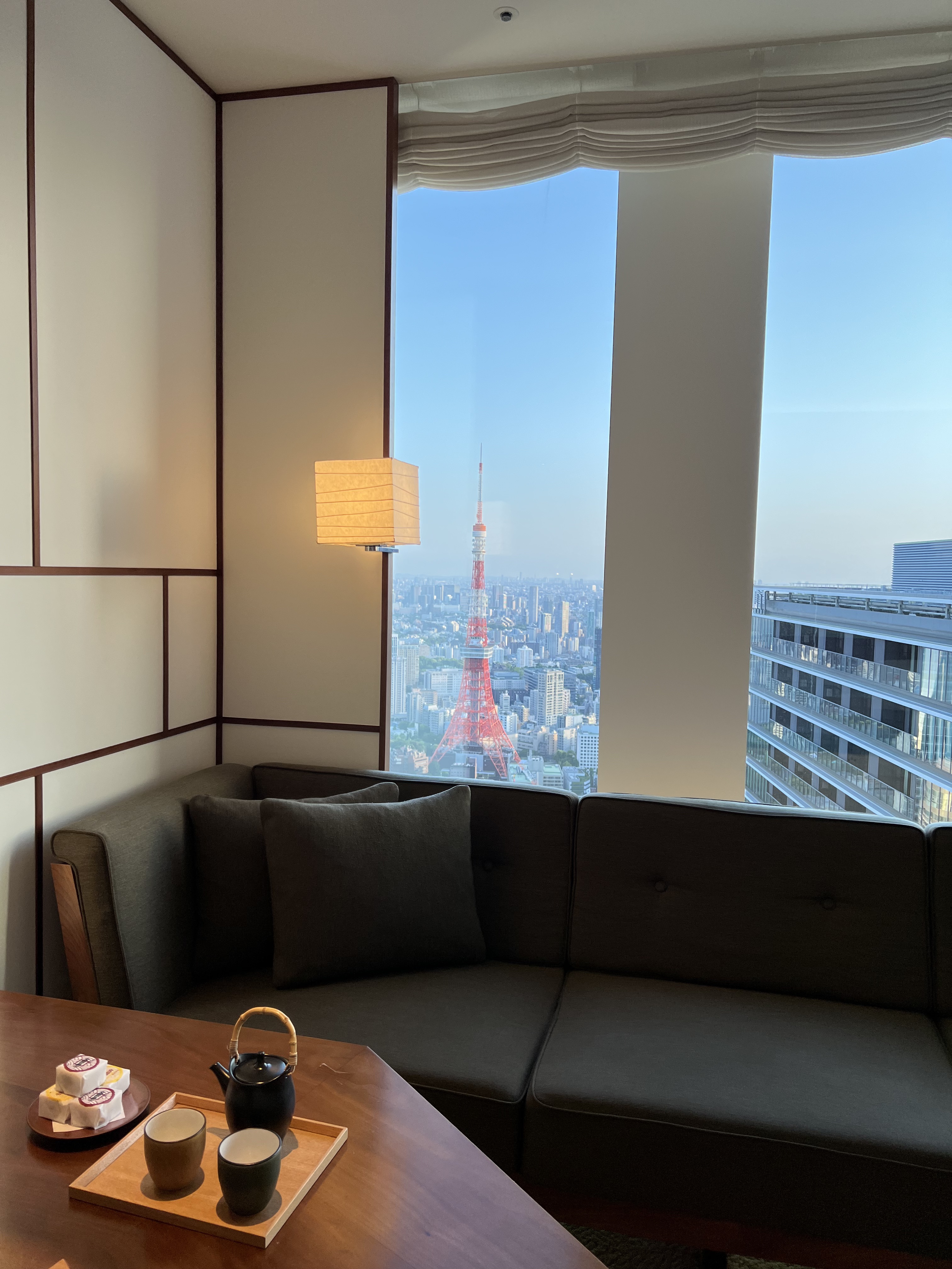 ڷ֮  Hyatt Centric Ginza Tokyo ׷