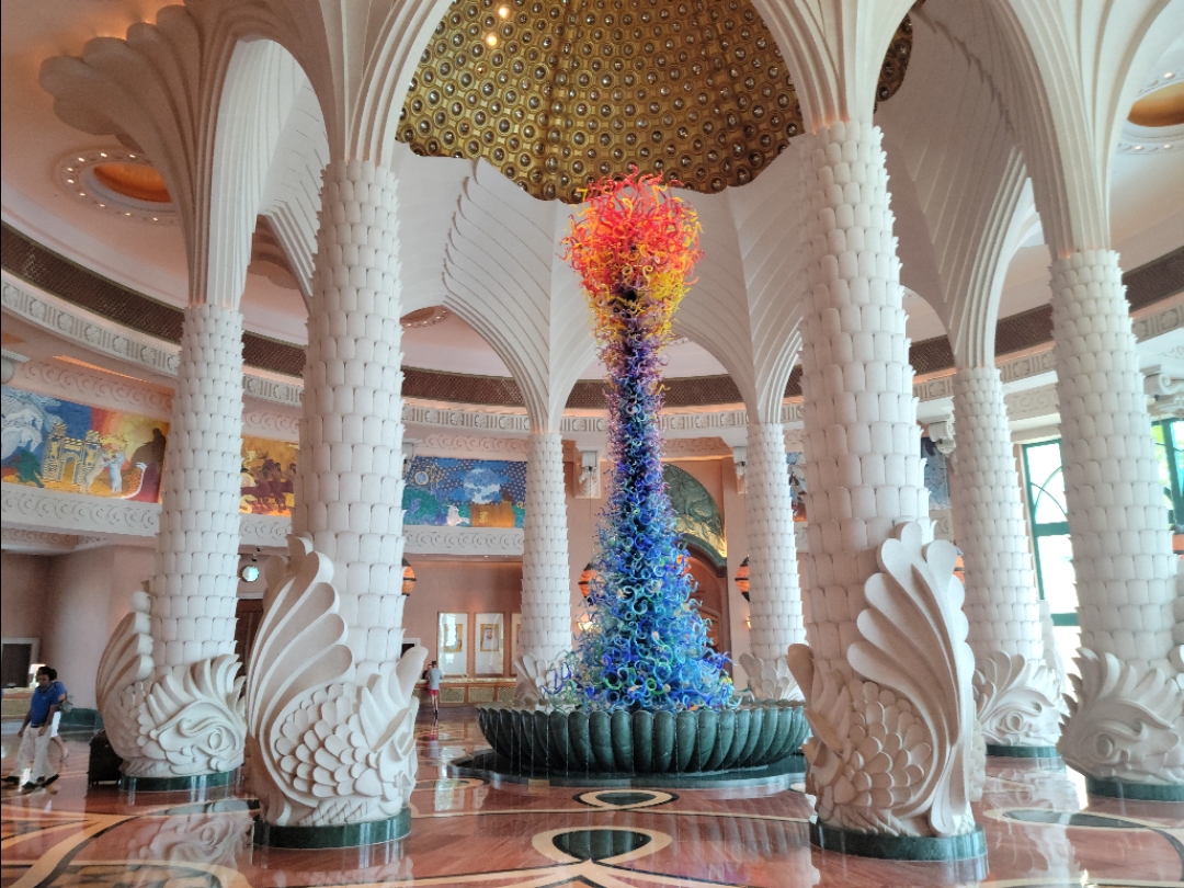 죬˳Լ۱Ȳ - 鵵˹Ƶ Atlantis the palm