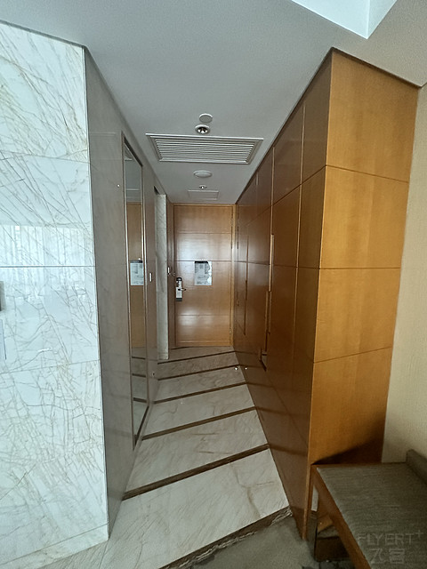 K叔打卡南京金茂威斯汀大酒店