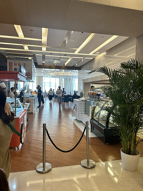 K叔打卡南京金茂威斯汀大酒店