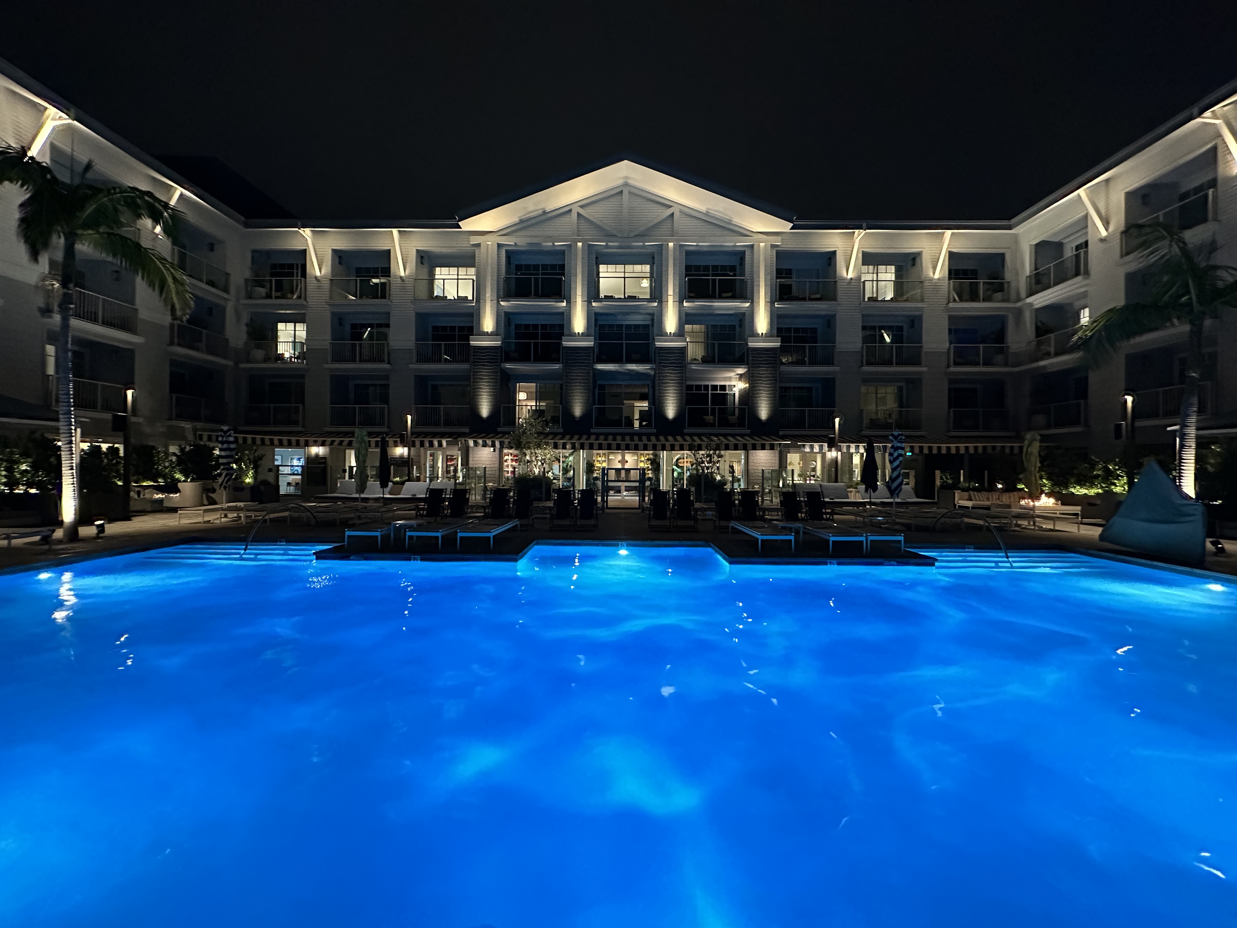 ʢ󺣾׷ѡʥǸ磩ȼٴ The Seabird Resort, Destination Hotel