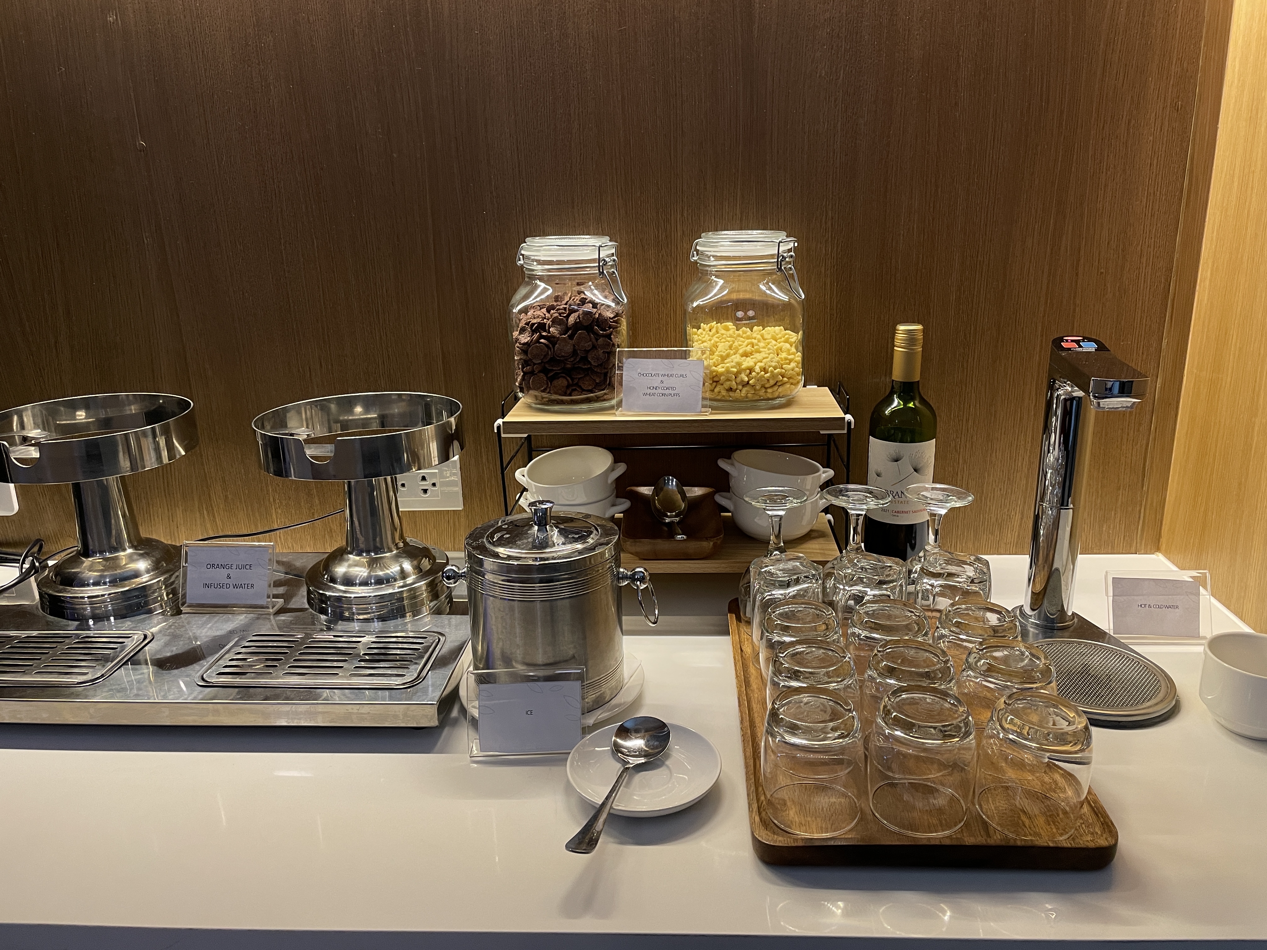 ˻Plaza Premium Lounge