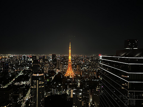 东京安达仕塔景房-人生百味，挑高品质的体会