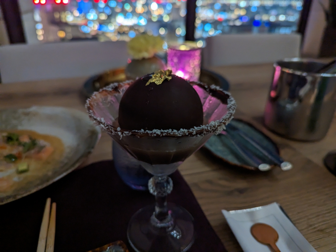 [լ]Park Hyatt DohaõŸ