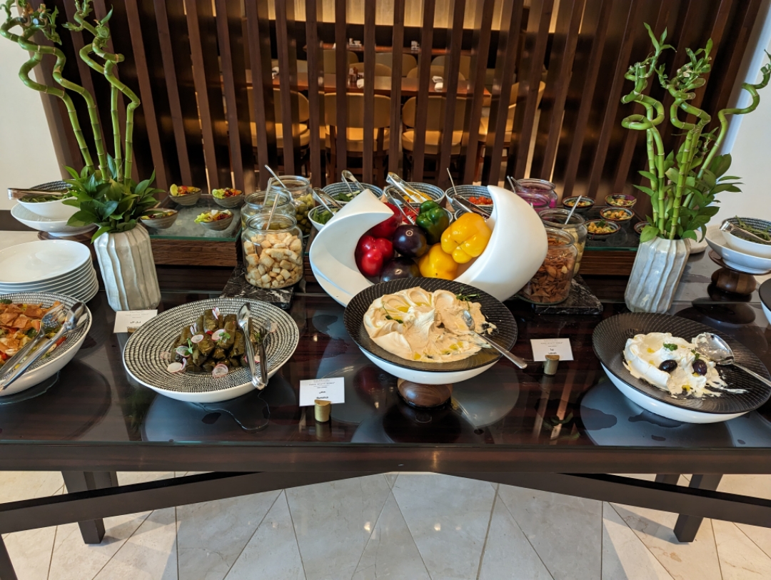 [լ]Park Hyatt DohaõŸ