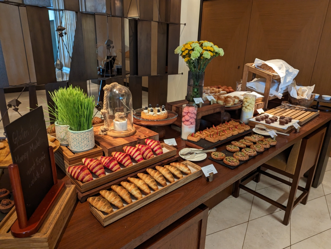 [լ]Park Hyatt DohaõŸ