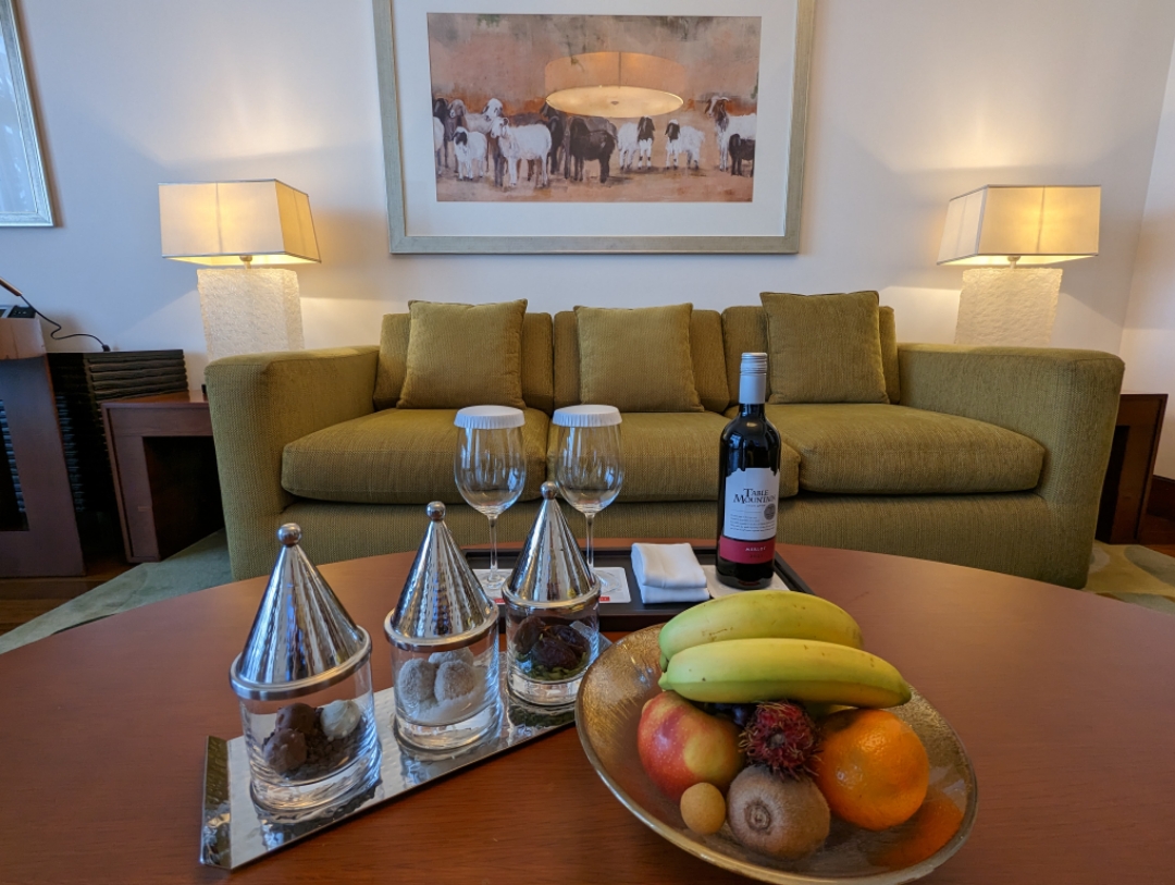 [լ] Grand Hyatt Doha ׷