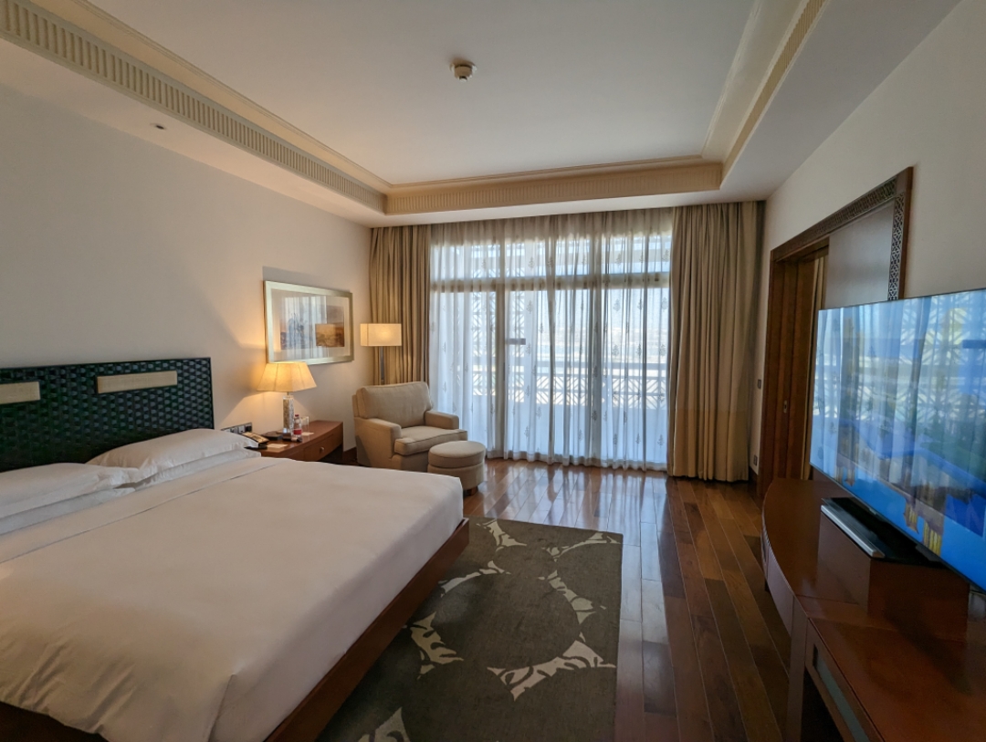 [լ] Grand Hyatt Doha ׷