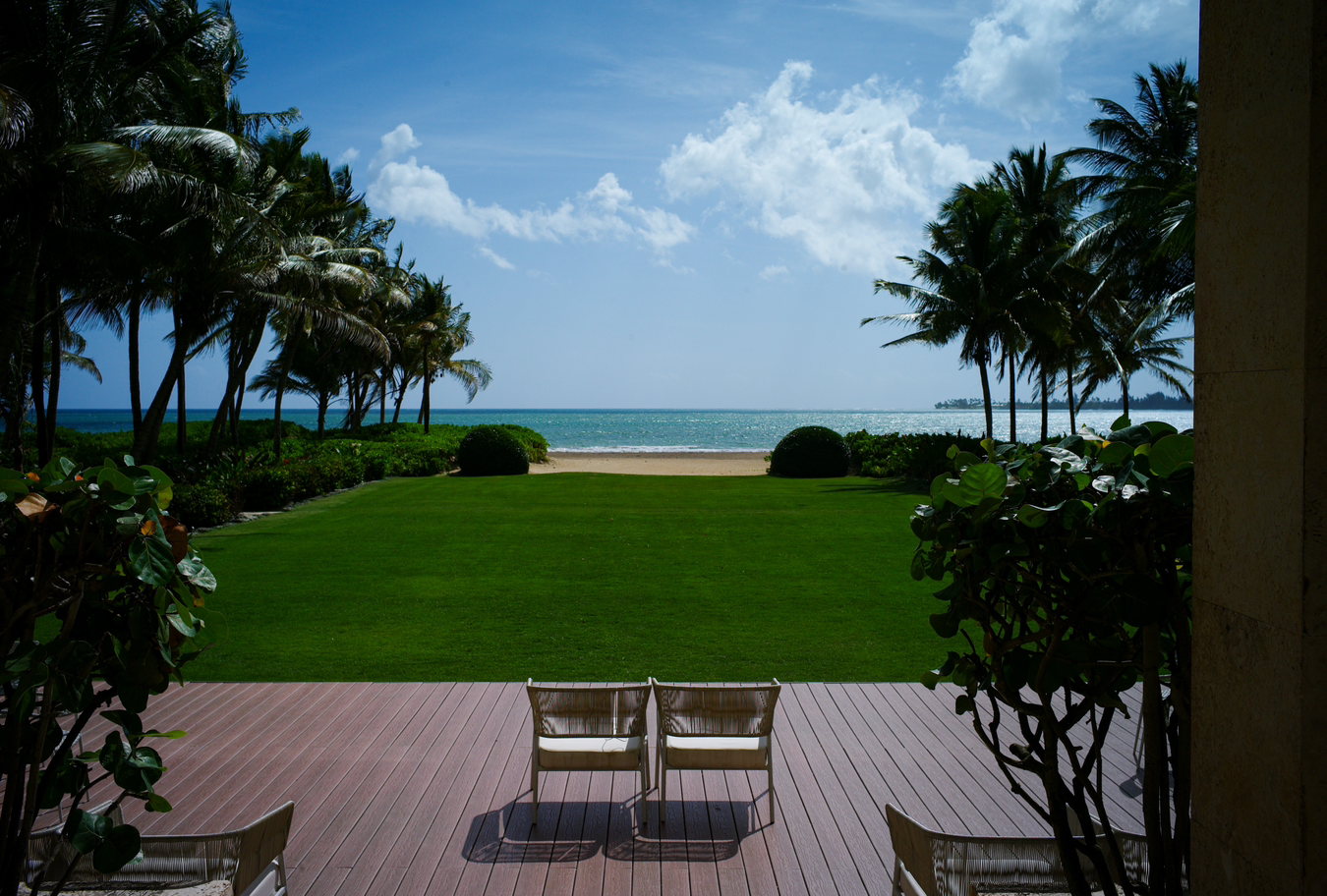 ɳ̲𼪶ȼپƵ The St. Regis Bahia Beach Resort