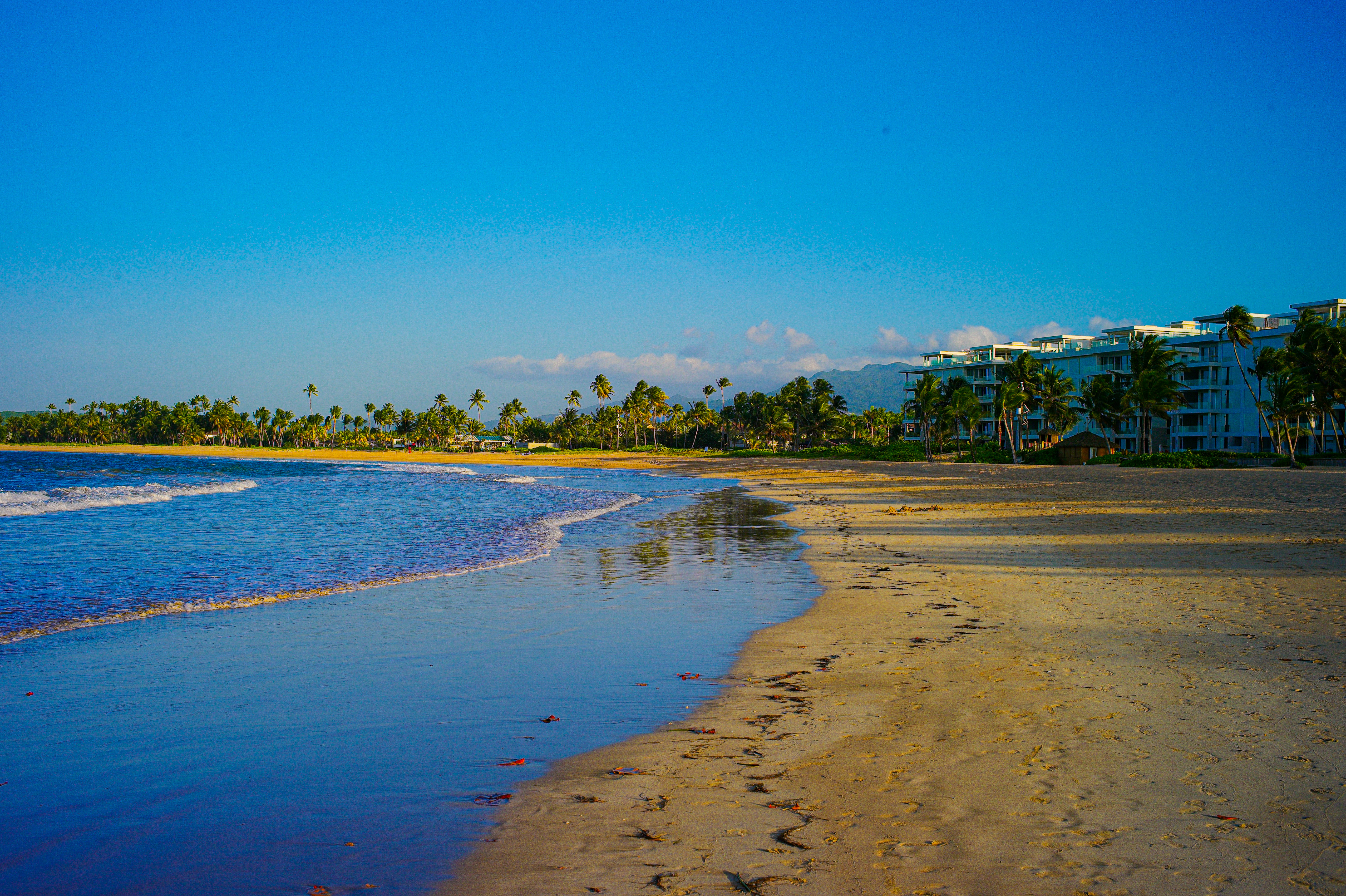 ɳ̲𼪶ȼپƵ The St. Regis Bahia Beach Resort