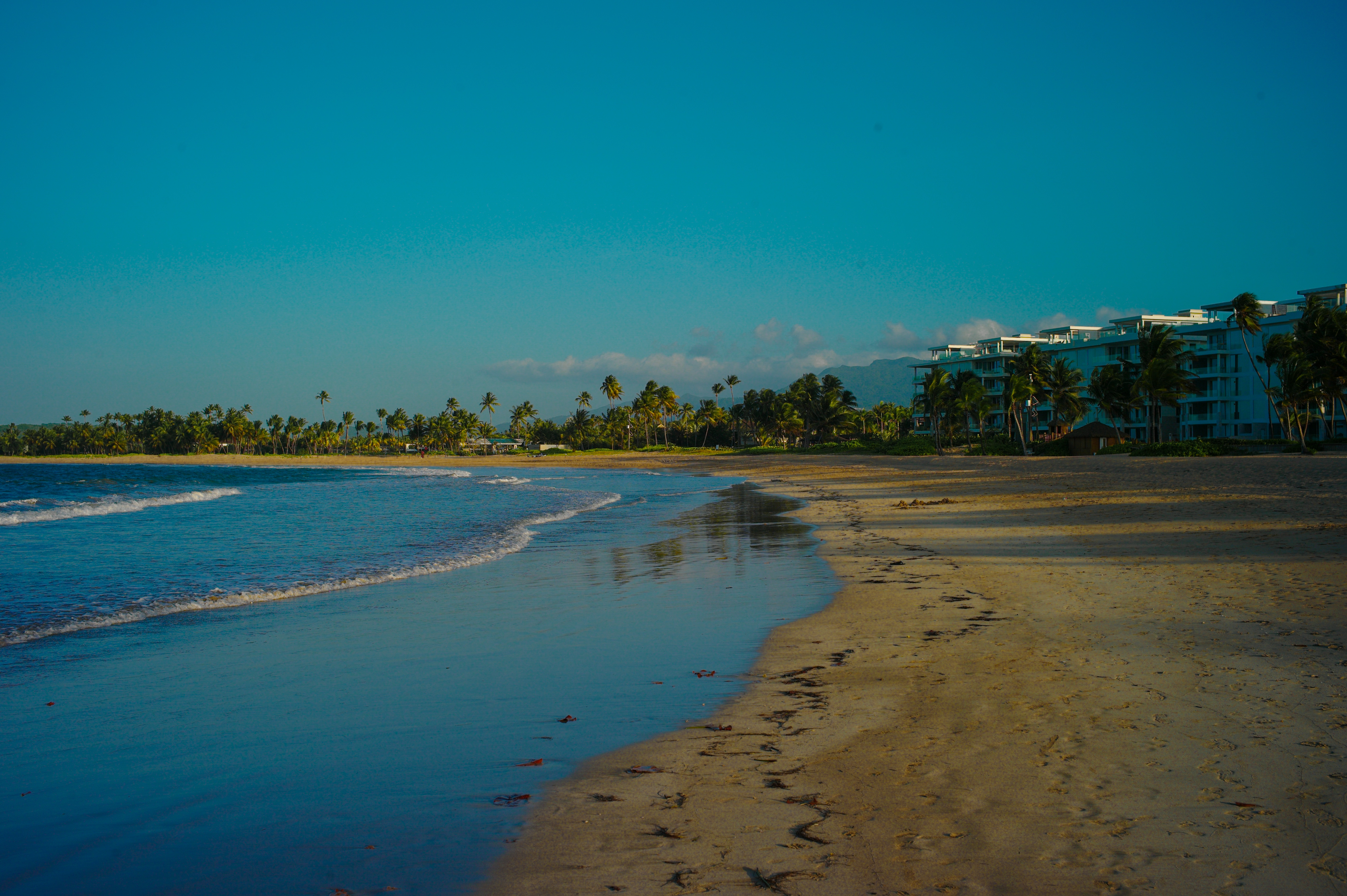 ɳ̲𼪶ȼپƵ The St. Regis Bahia Beach Resort