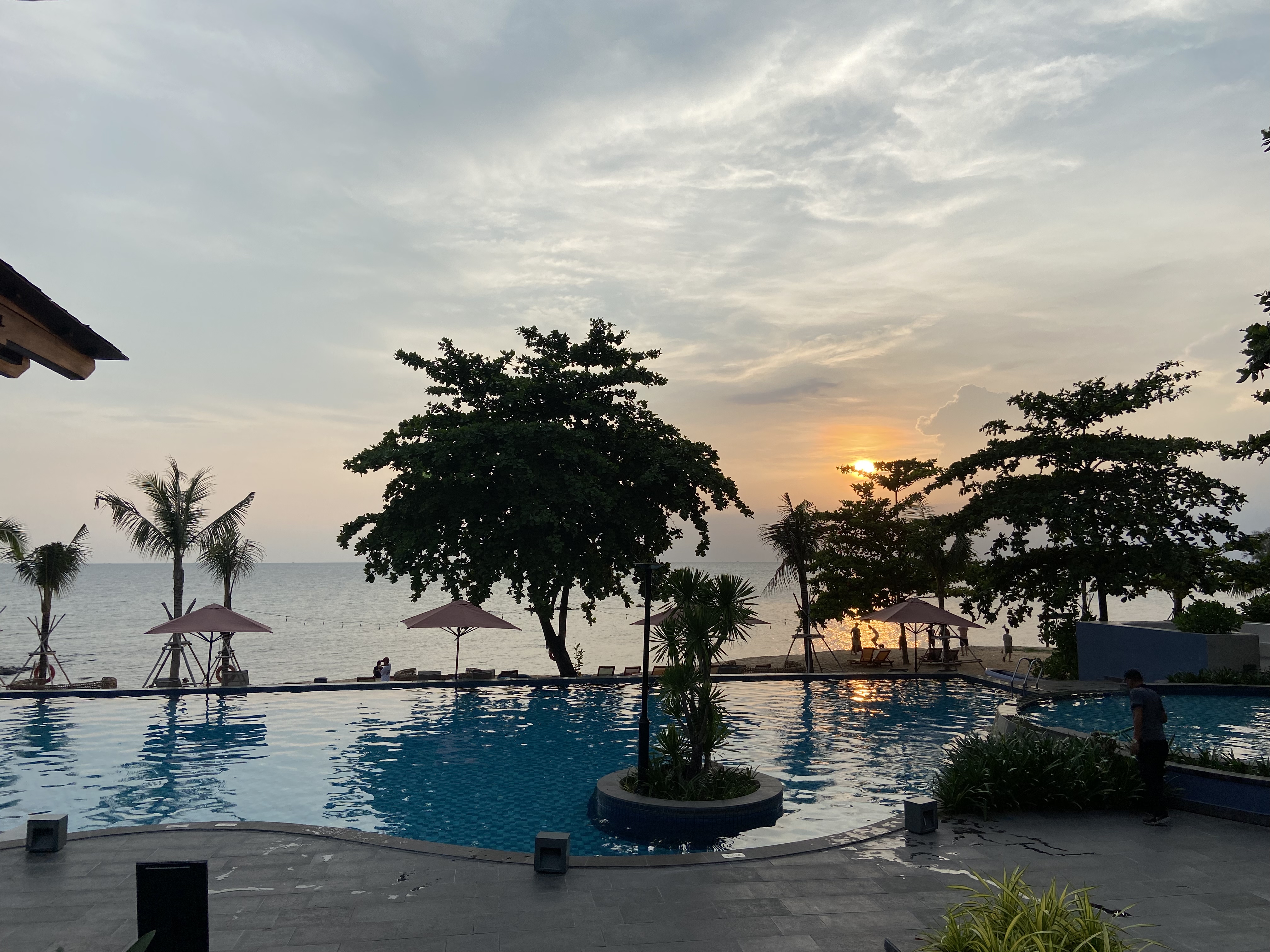 Nam nghi coral peninsula resortס棨ǰѡ