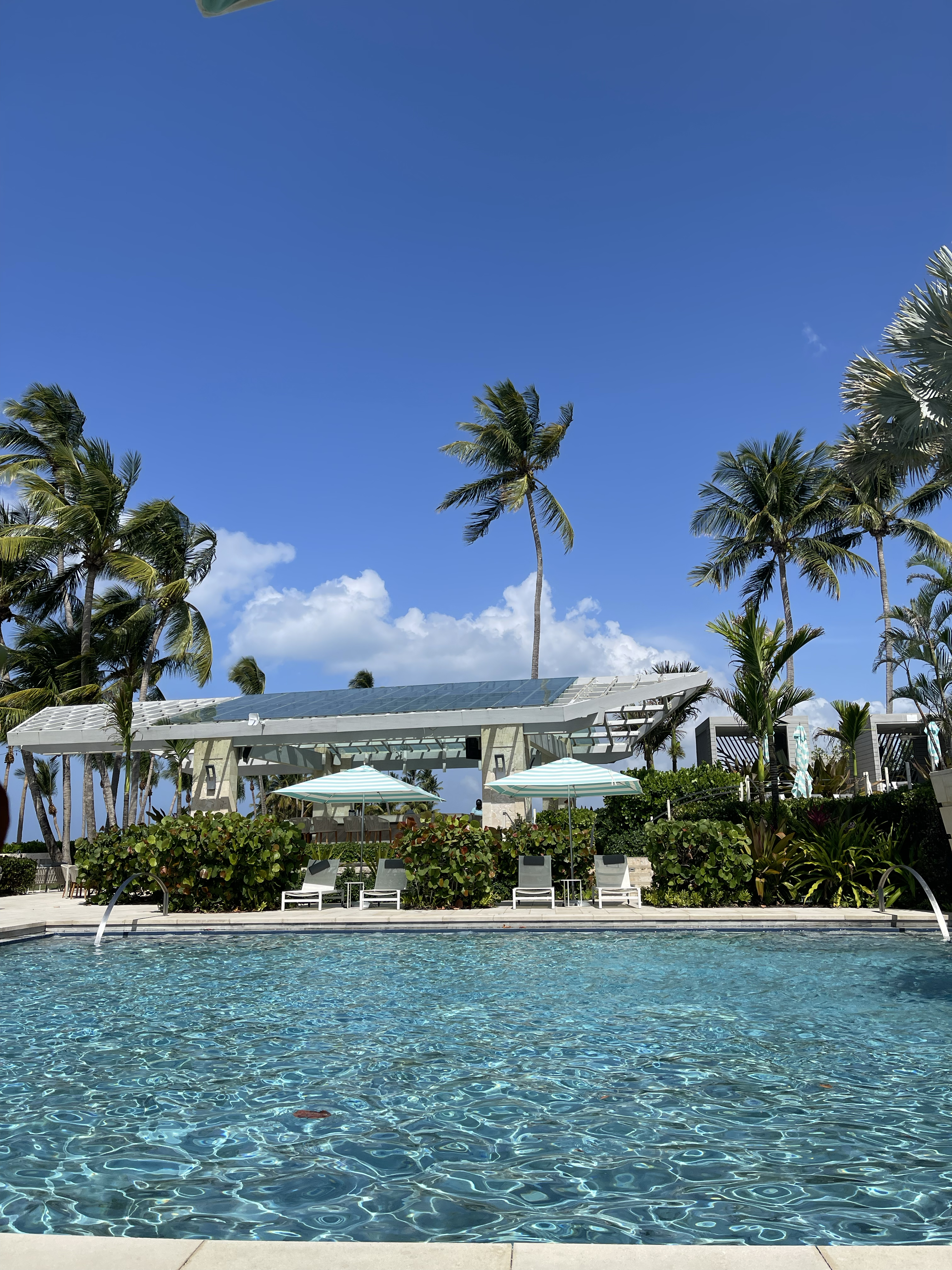 ɳ̲𼪶ȼپƵ The St. Regis Bahia Beach Resort