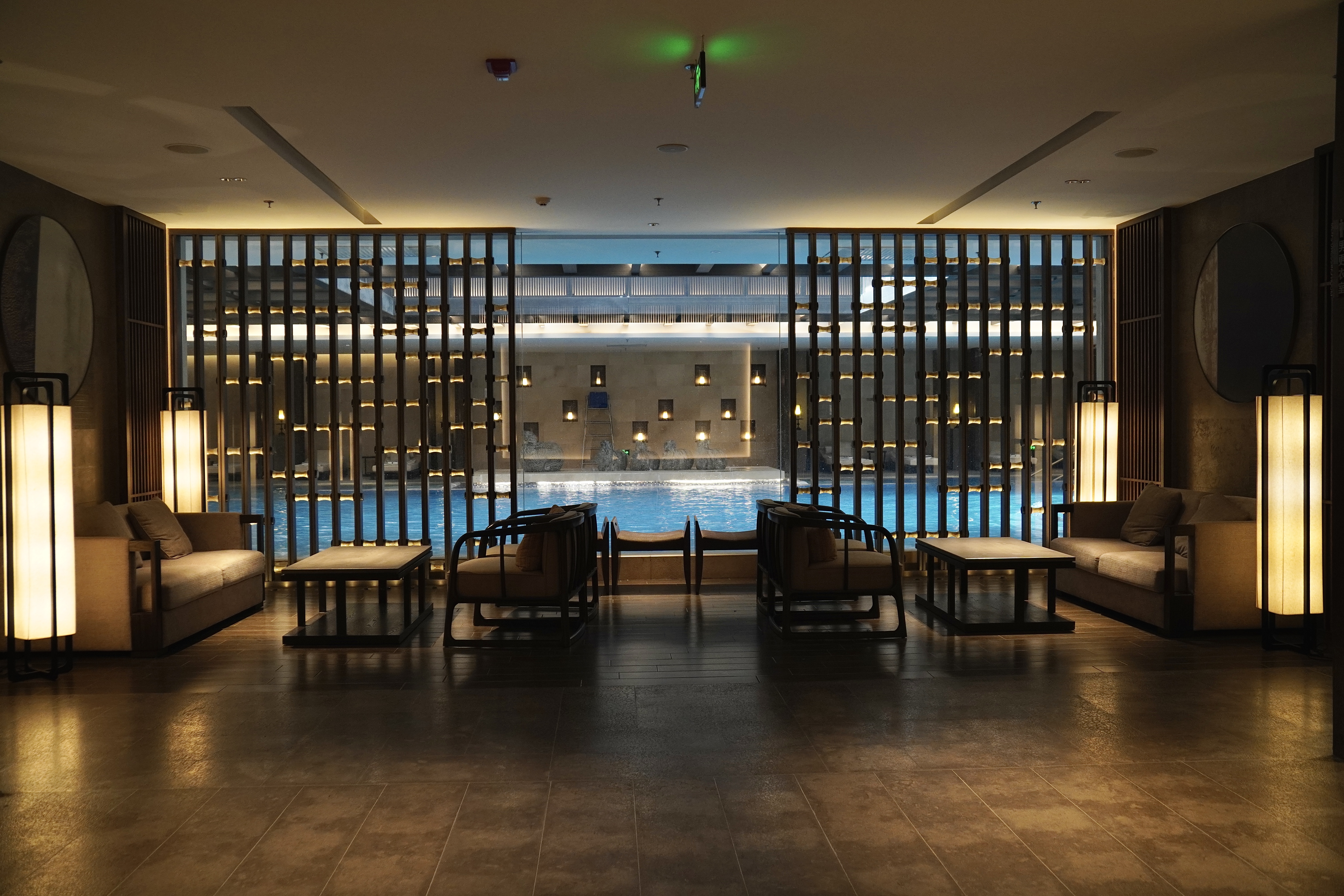 ҹºδأ³JW JW Marriott Qufu