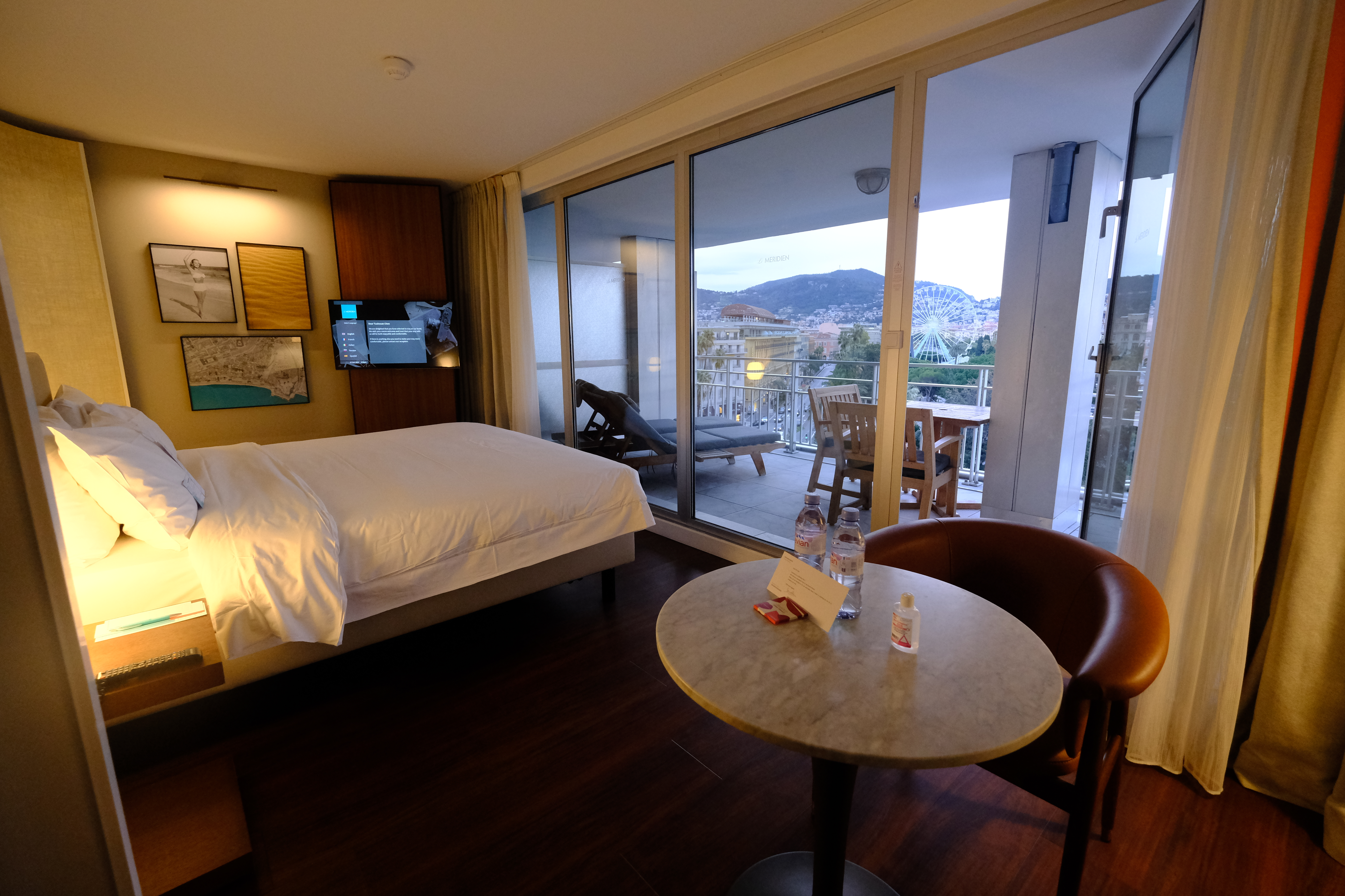 ˹ Le Meridien