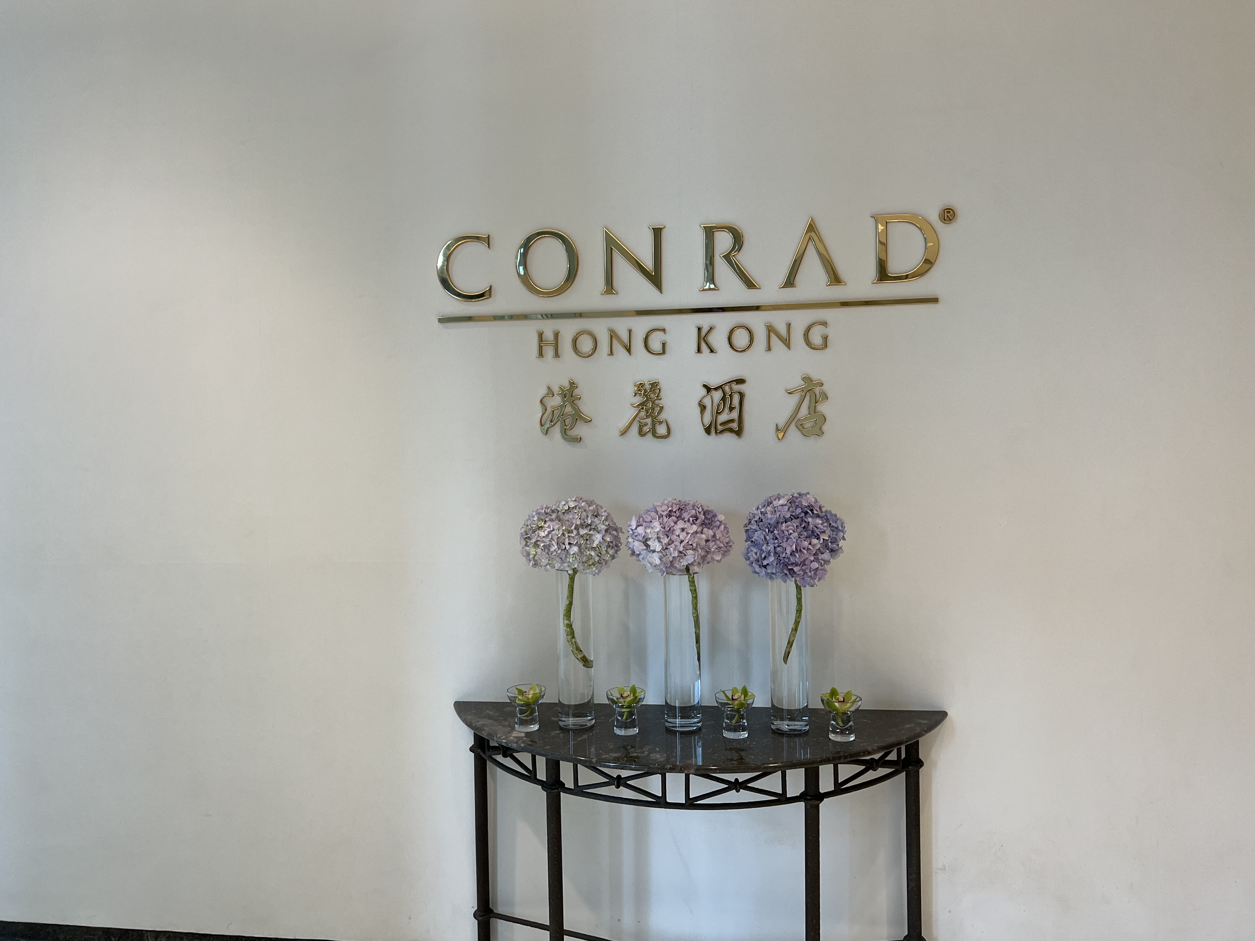 Conrad Hong Kong ۸/ɽ/׷King Harbour/Park Room/Suite ס