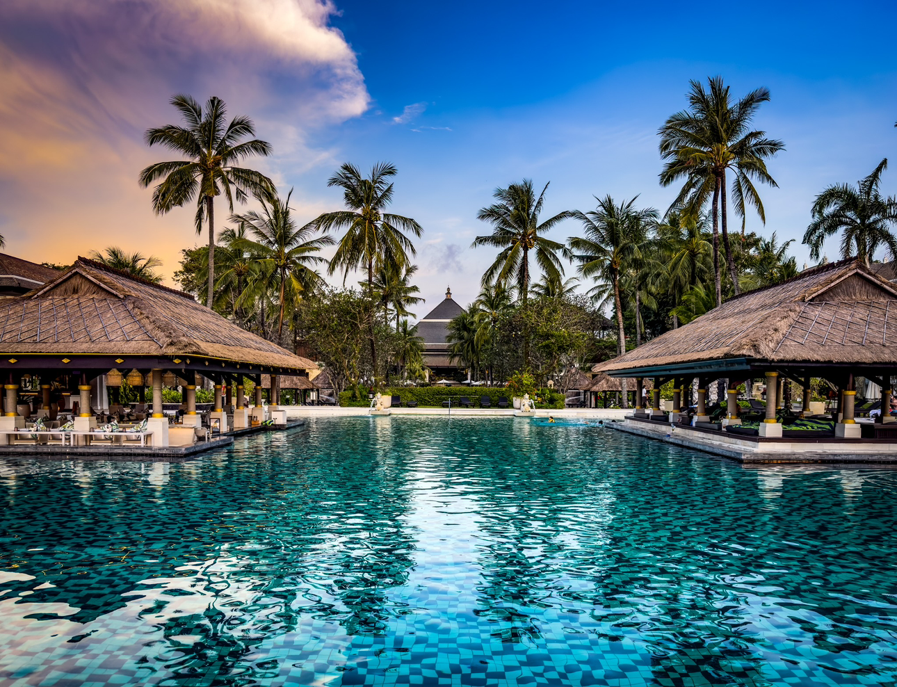 ձɽԲ٣嵺޼ʶȼپƵ InterContinental Bali Resort