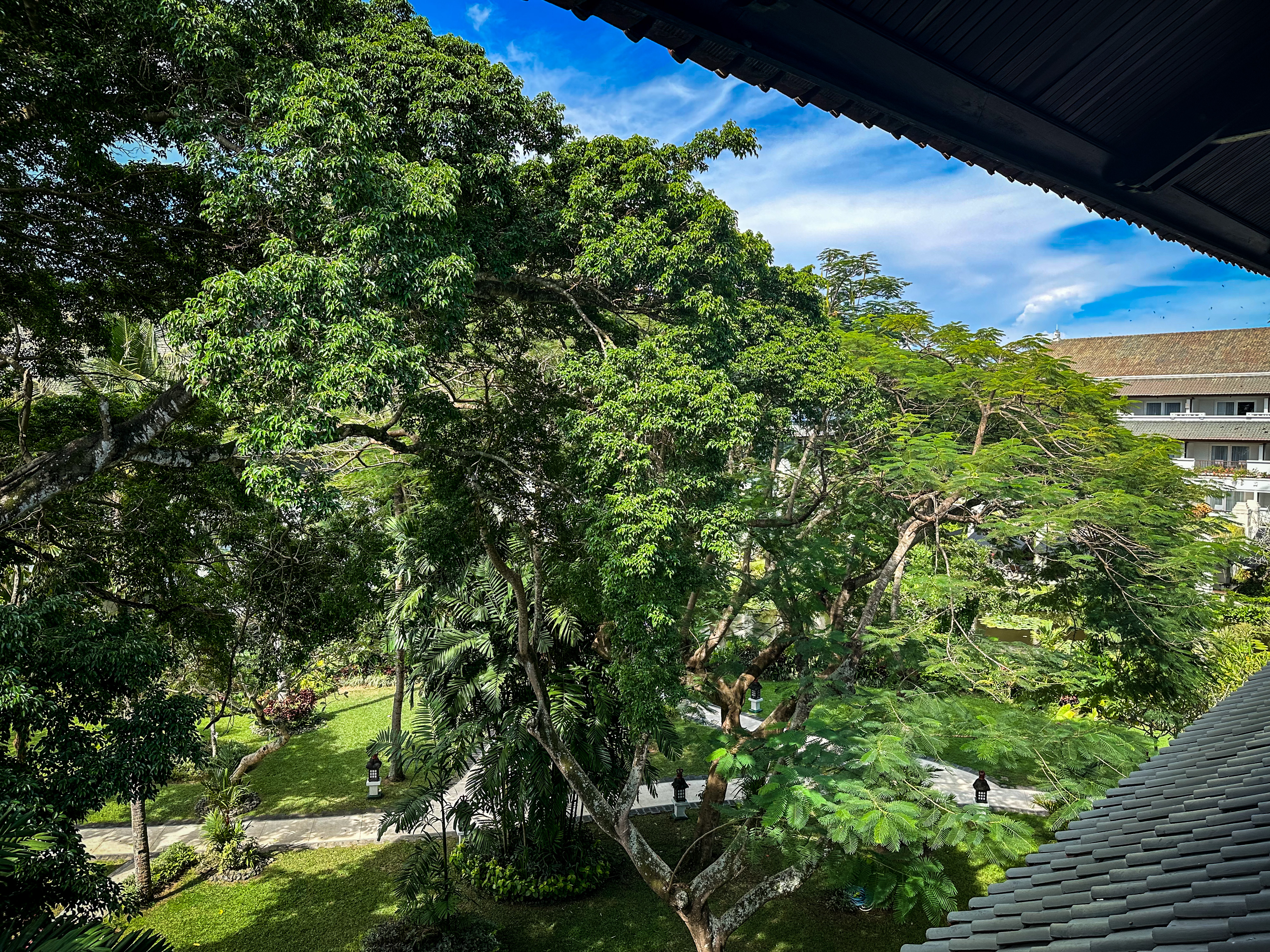 ձɽԲ٣嵺޼ʶȼپƵ InterContinental Bali Resort