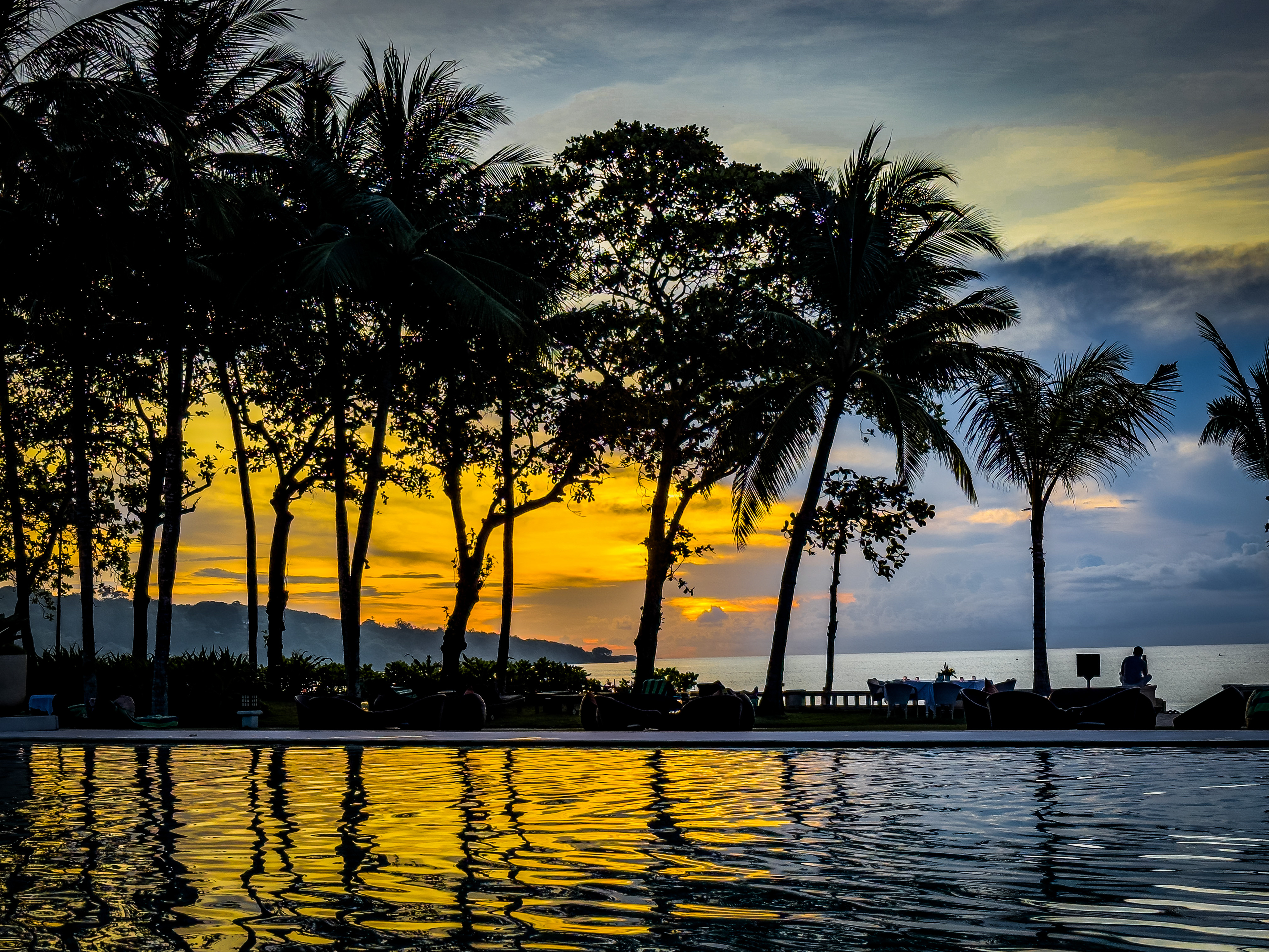 ձɽԲ٣嵺޼ʶȼپƵ InterContinental Bali Resort