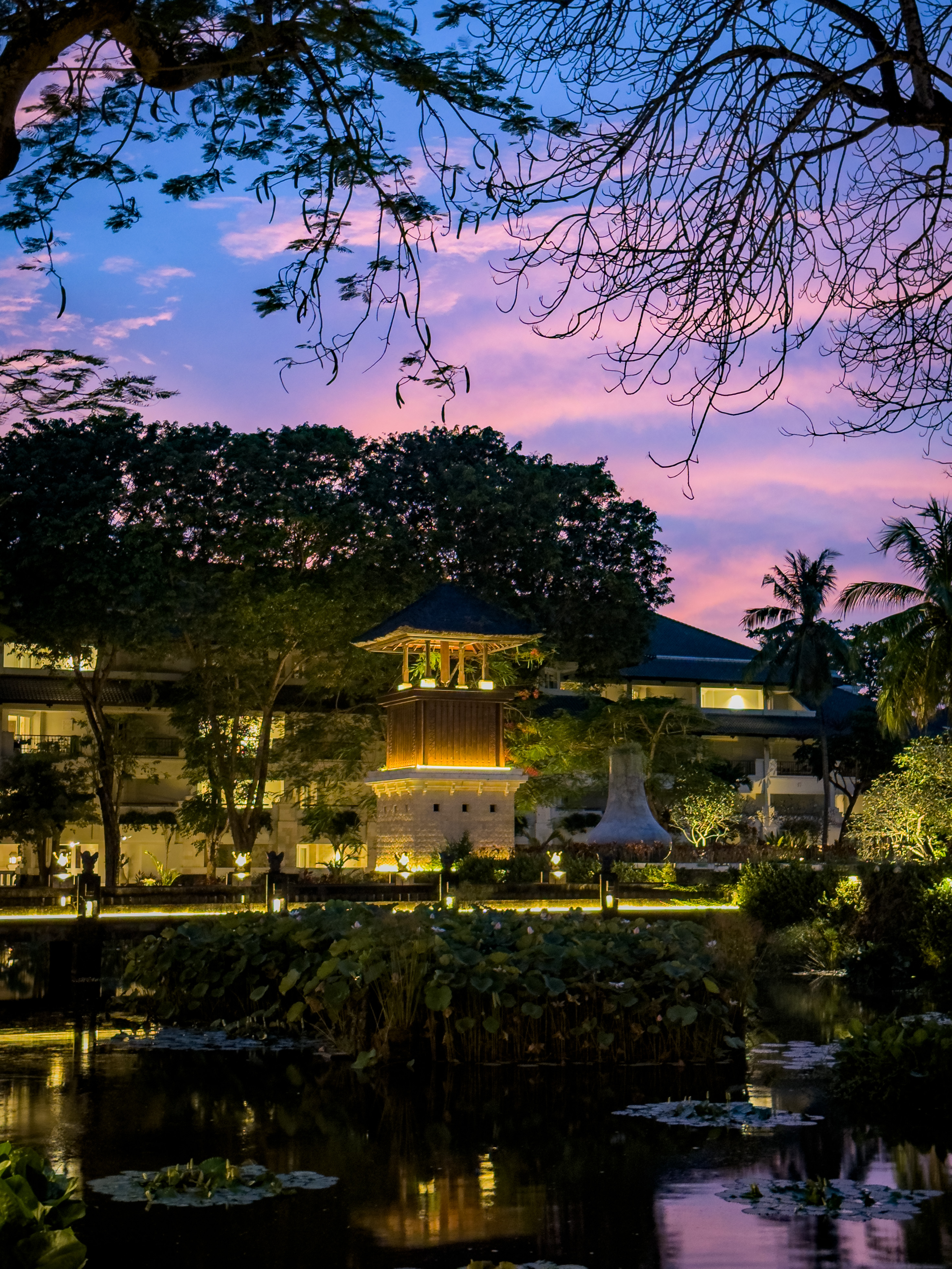 ձɽԲ٣嵺޼ʶȼپƵ InterContinental Bali Resort