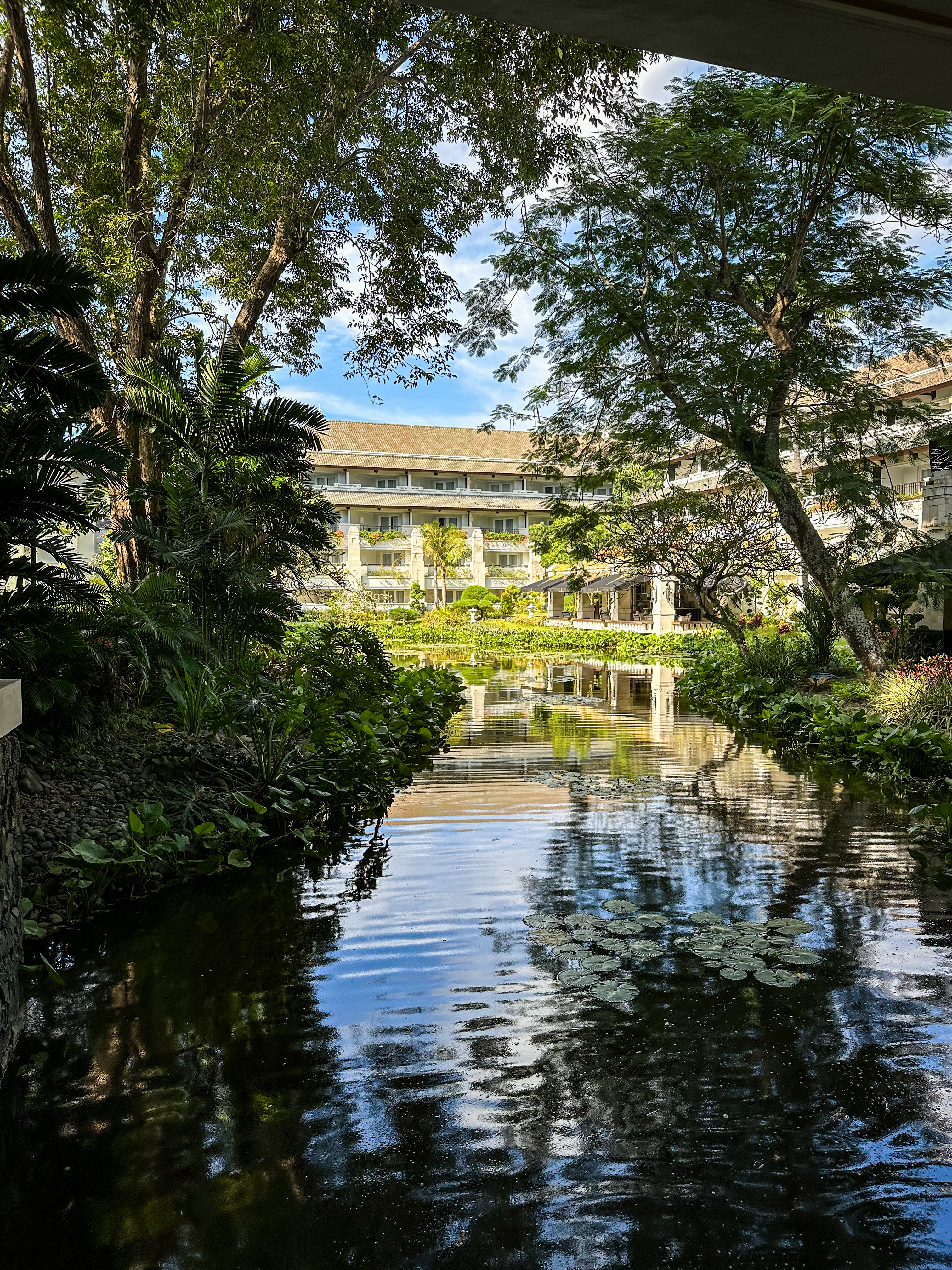 ձɽԲ٣嵺޼ʶȼپƵ InterContinental Bali Resort