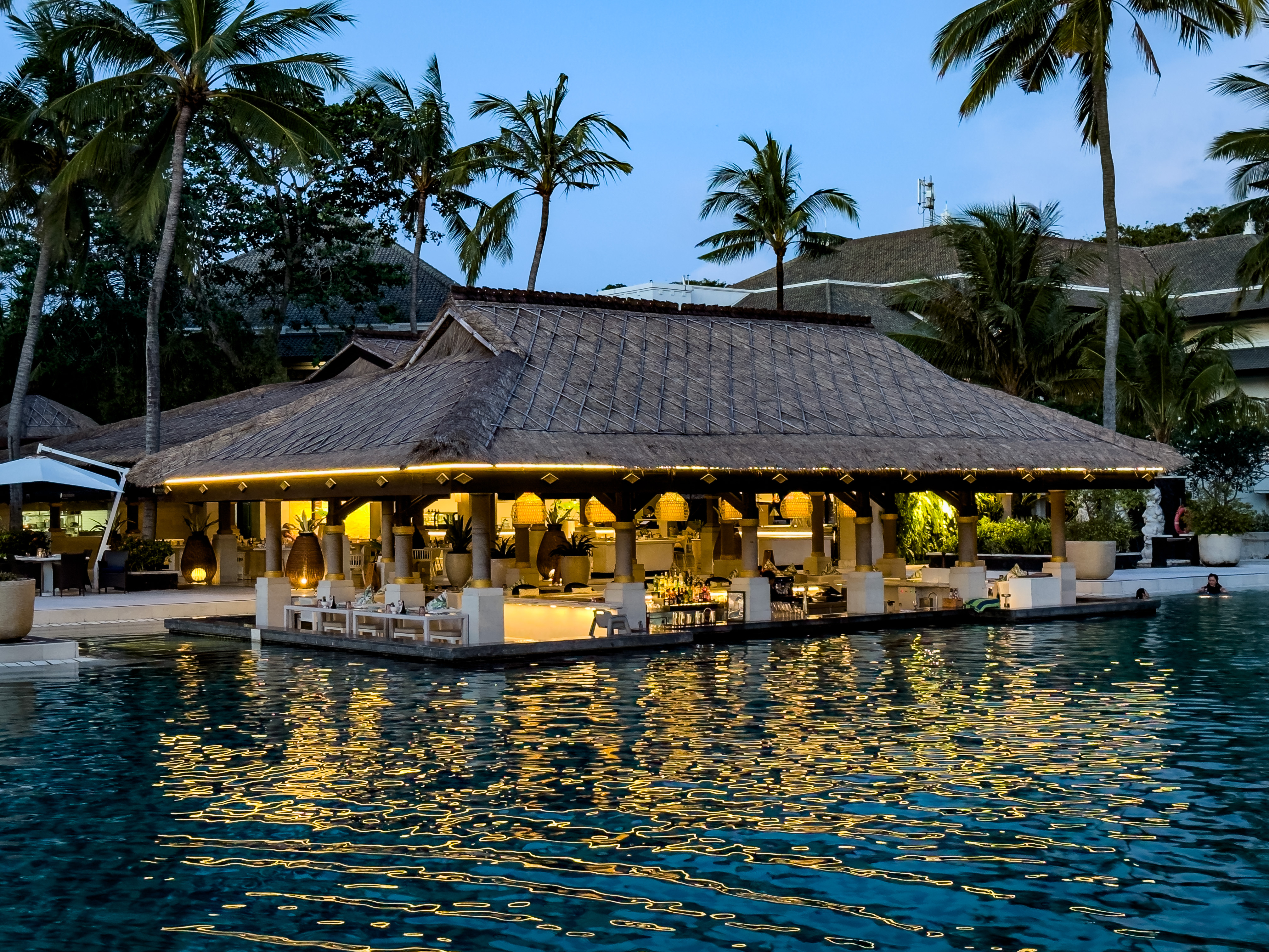 ձɽԲ٣嵺޼ʶȼپƵ InterContinental Bali Resort